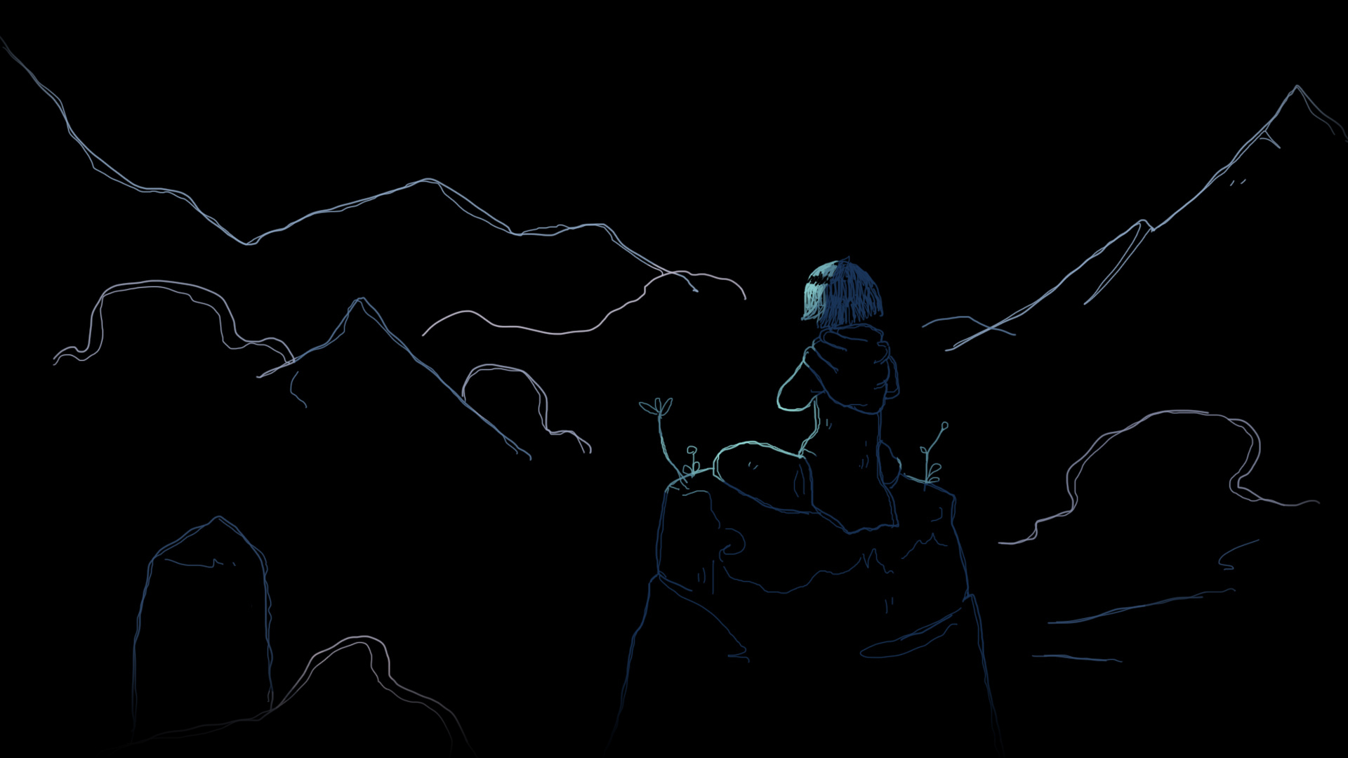 The Meditation