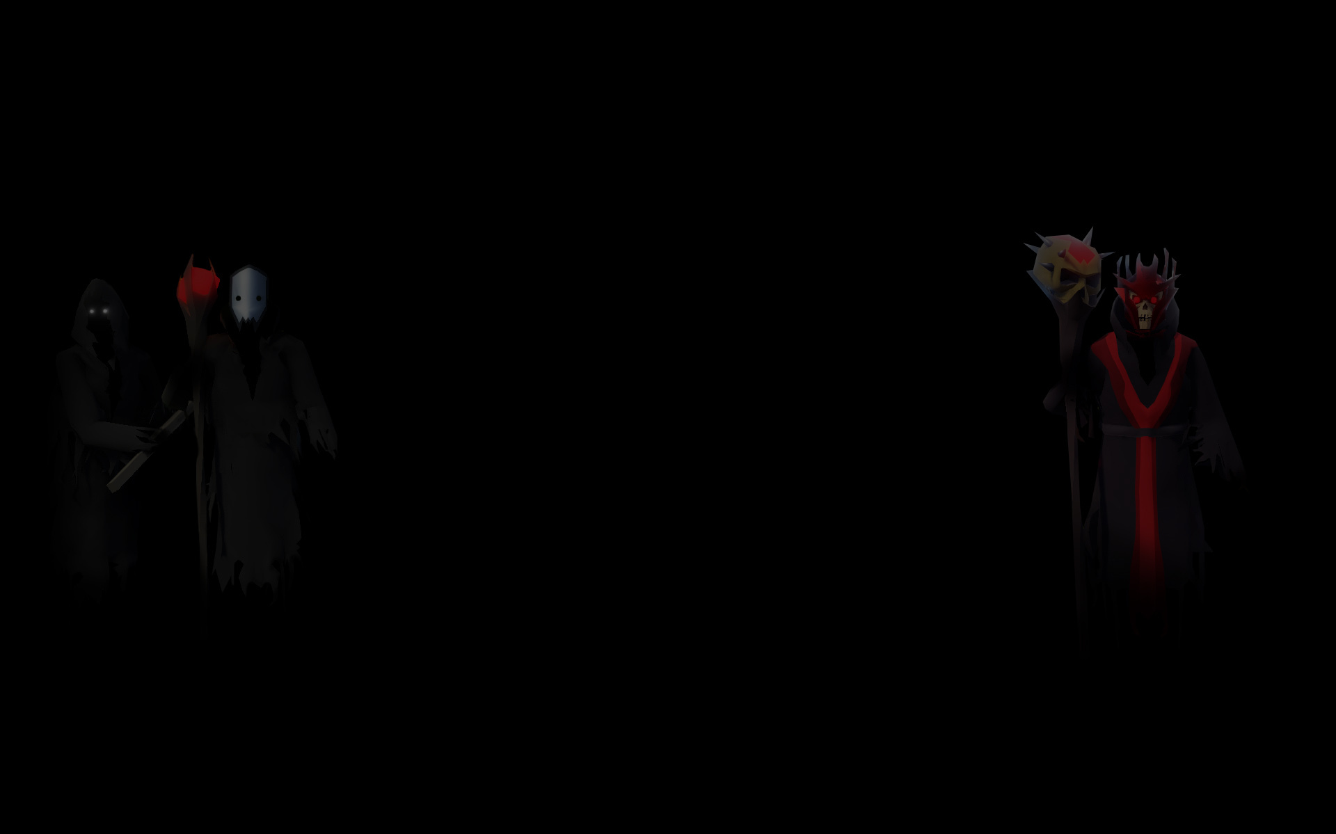 Wraiths
