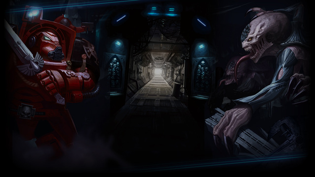 Choose Your Side