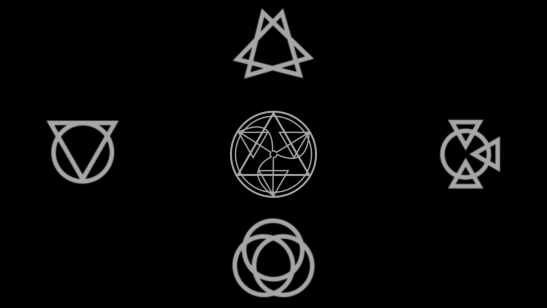 Runes
