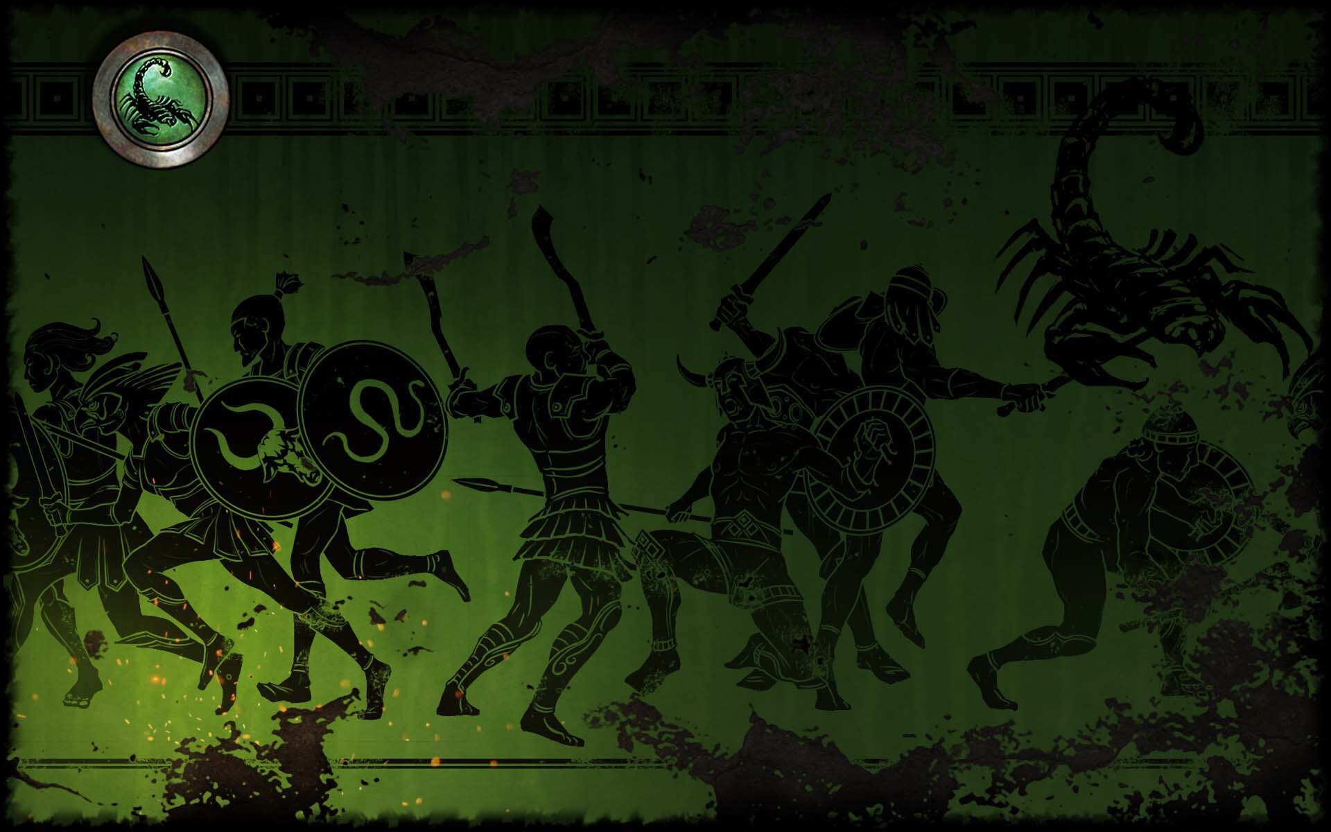 Lineage of Shammah