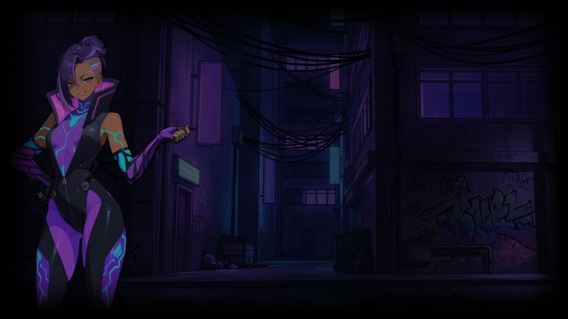 Afterhours