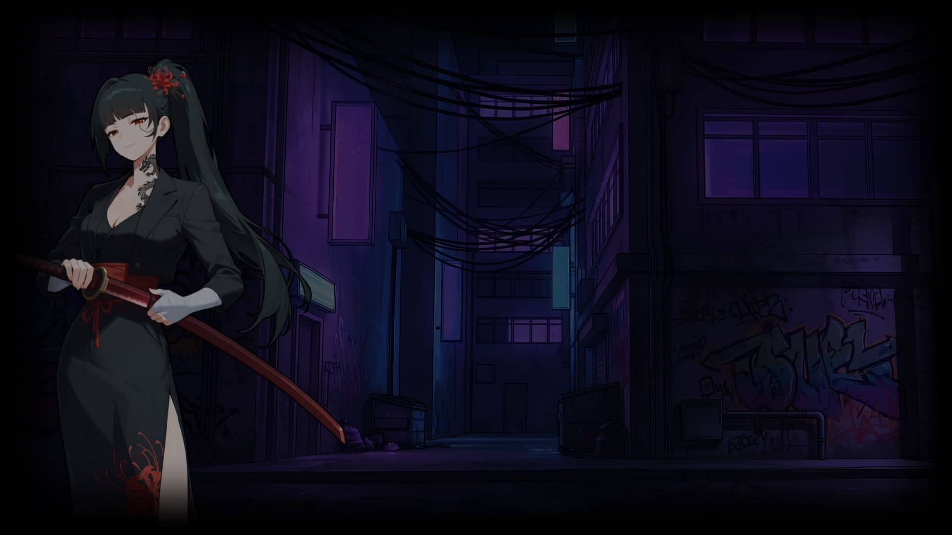 Shadow