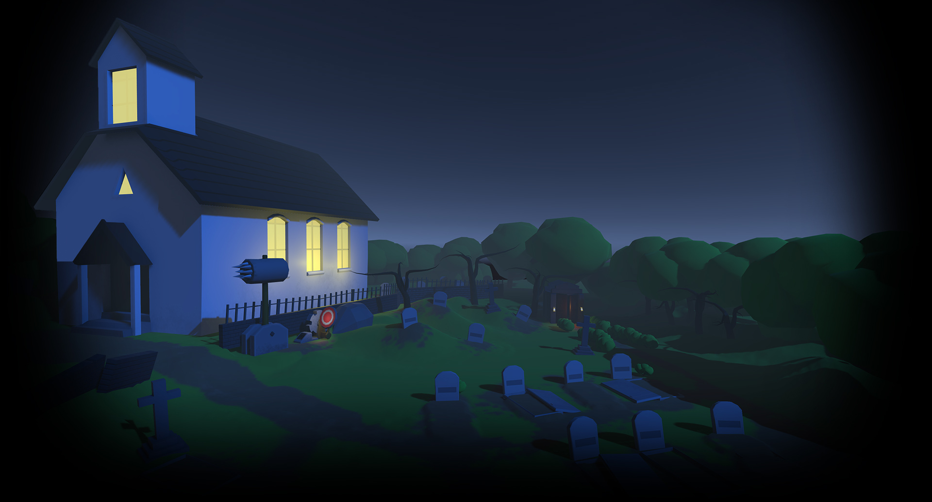 Graveyard