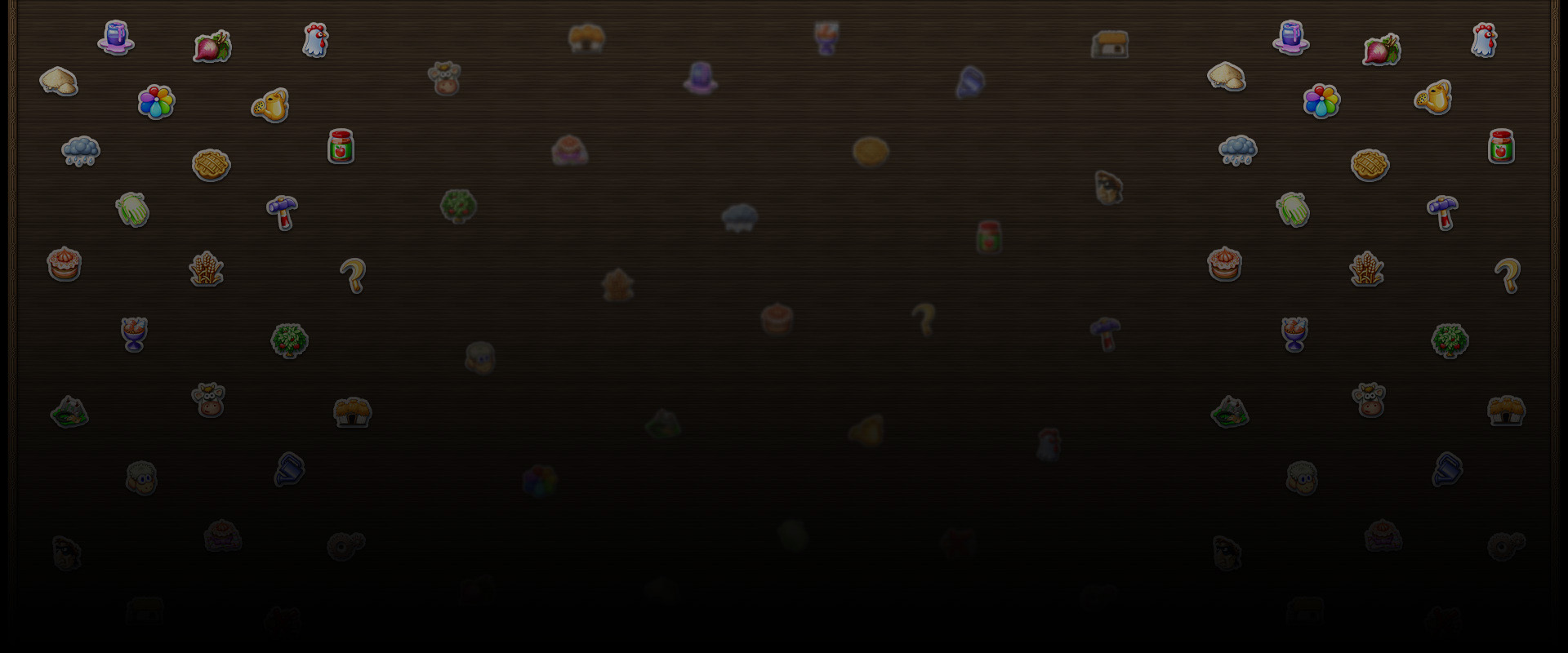 Items