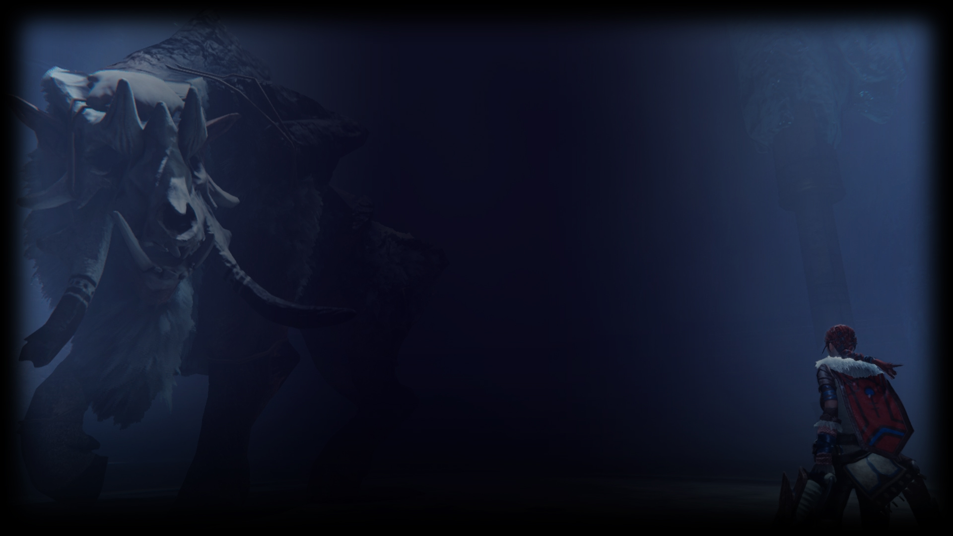 Boar Background