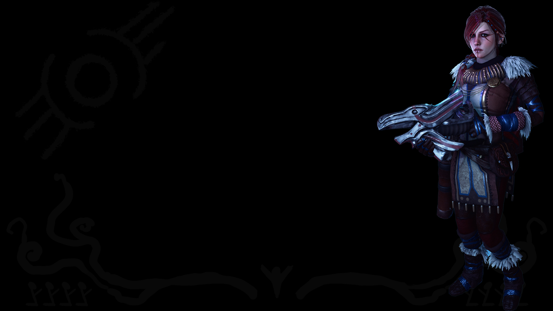 Hero Background