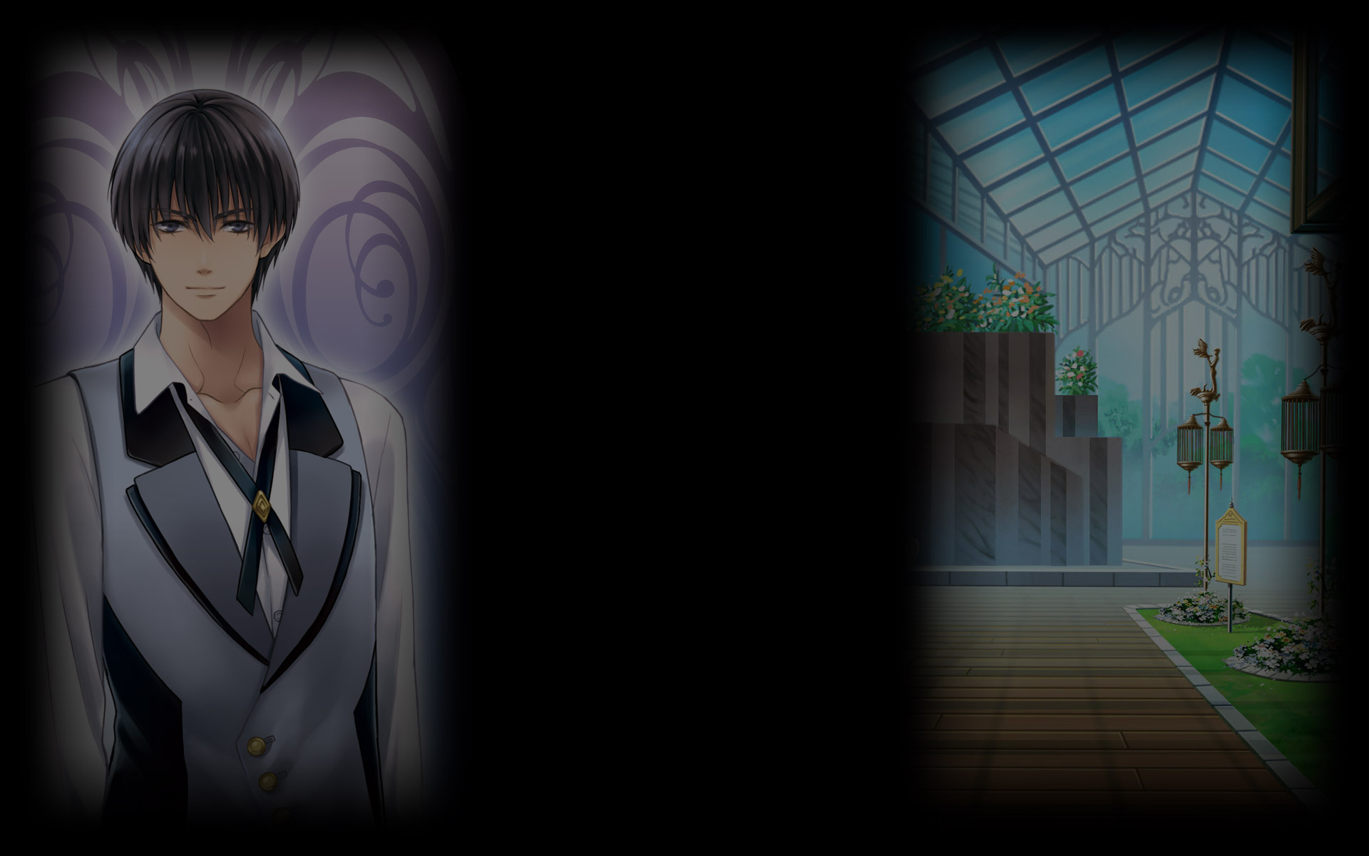 Kamisaki Makoto (Profile Background)
