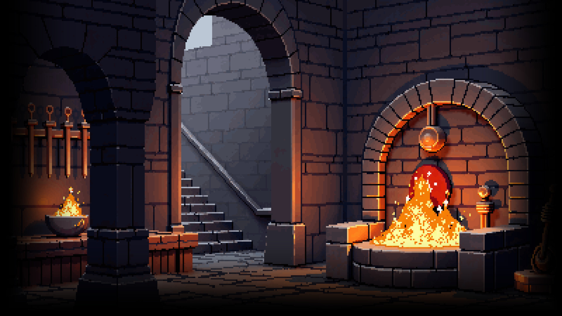 The Forge