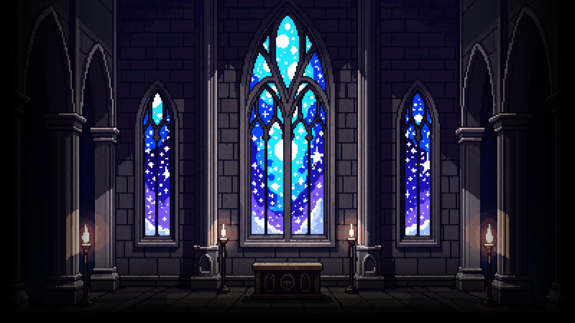 The Sanctum