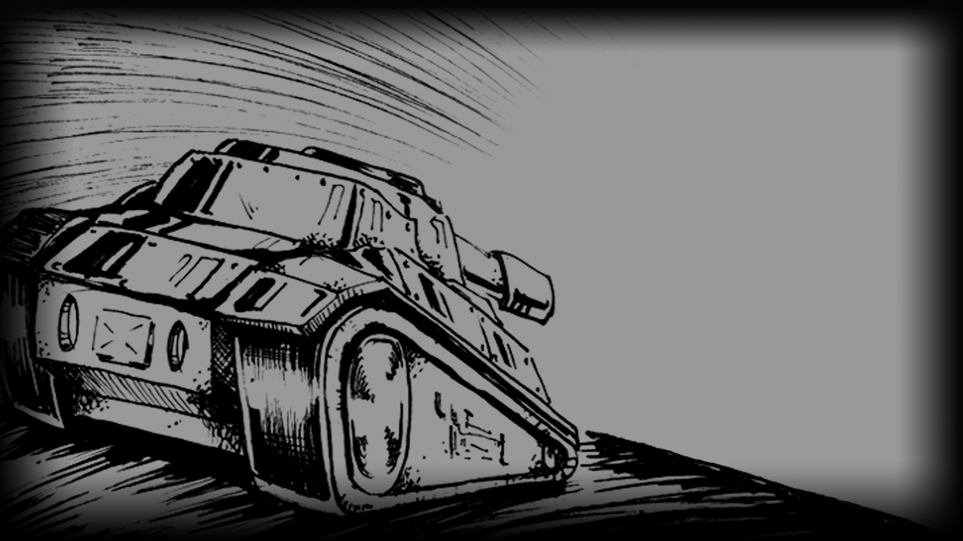 Tank Attack