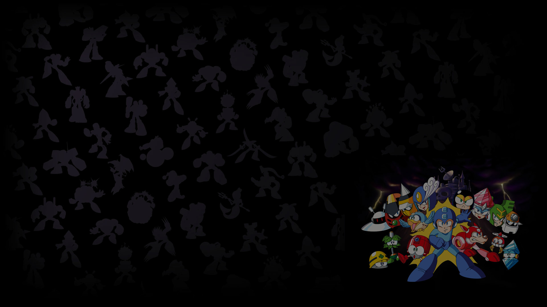 MM9 Background