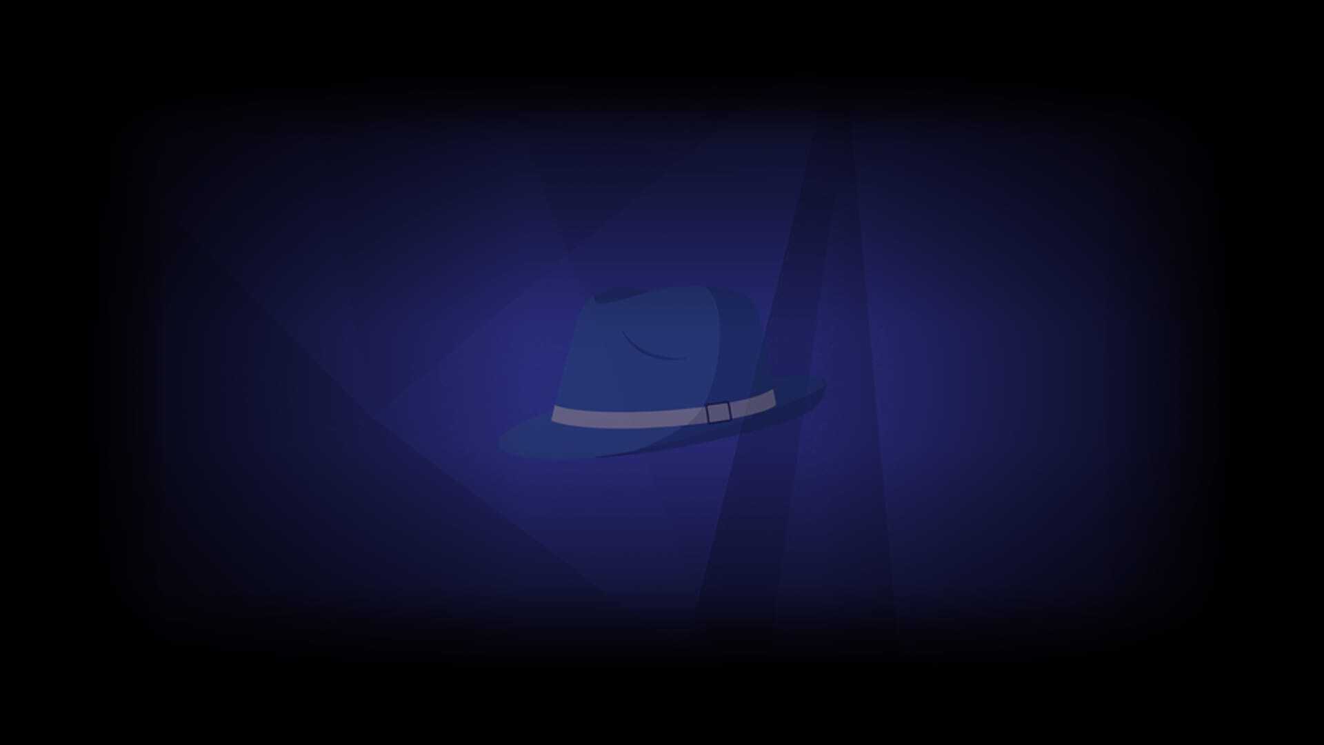 BackgroundHat