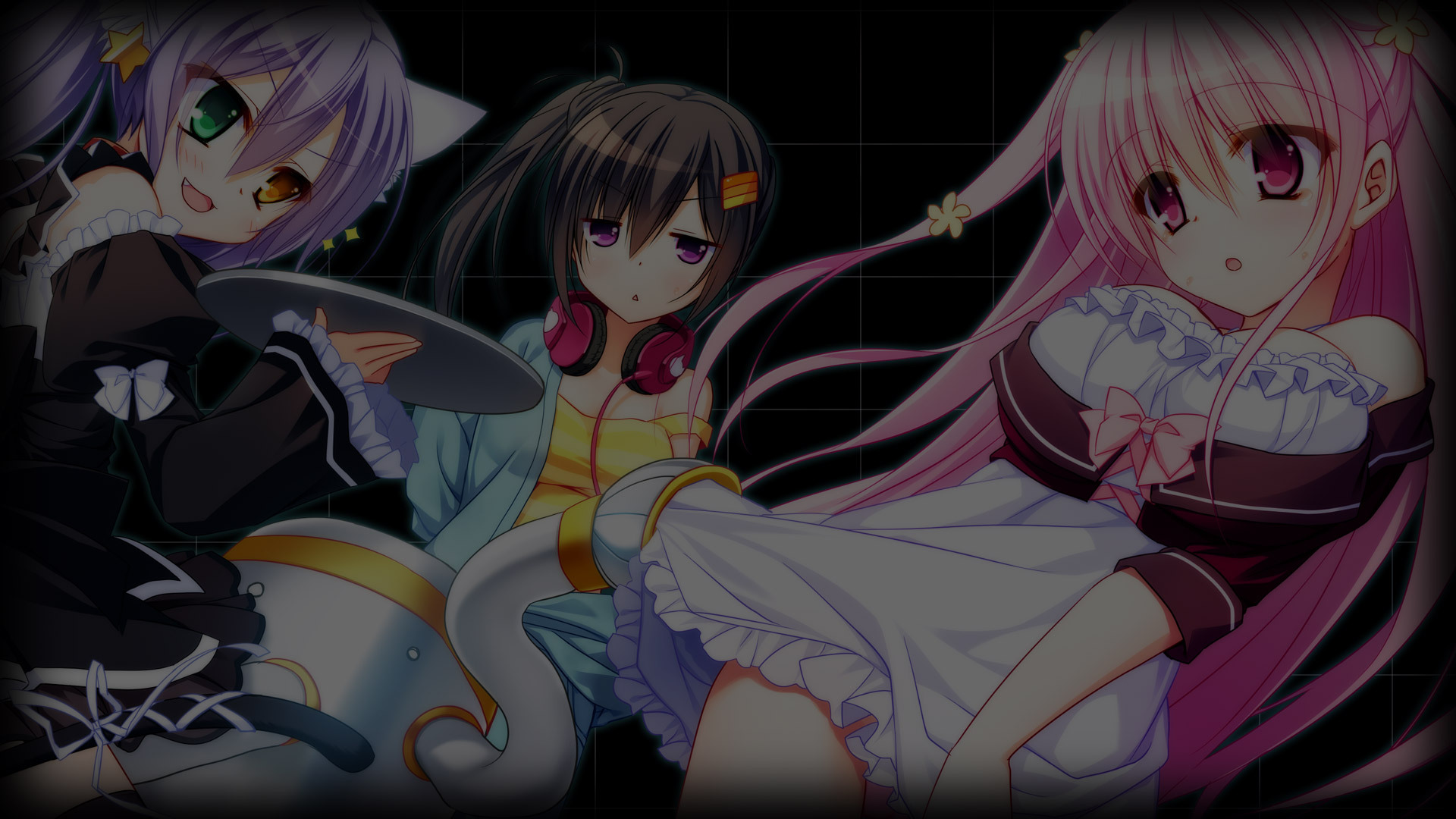 Corona Blossom Vol.1 E