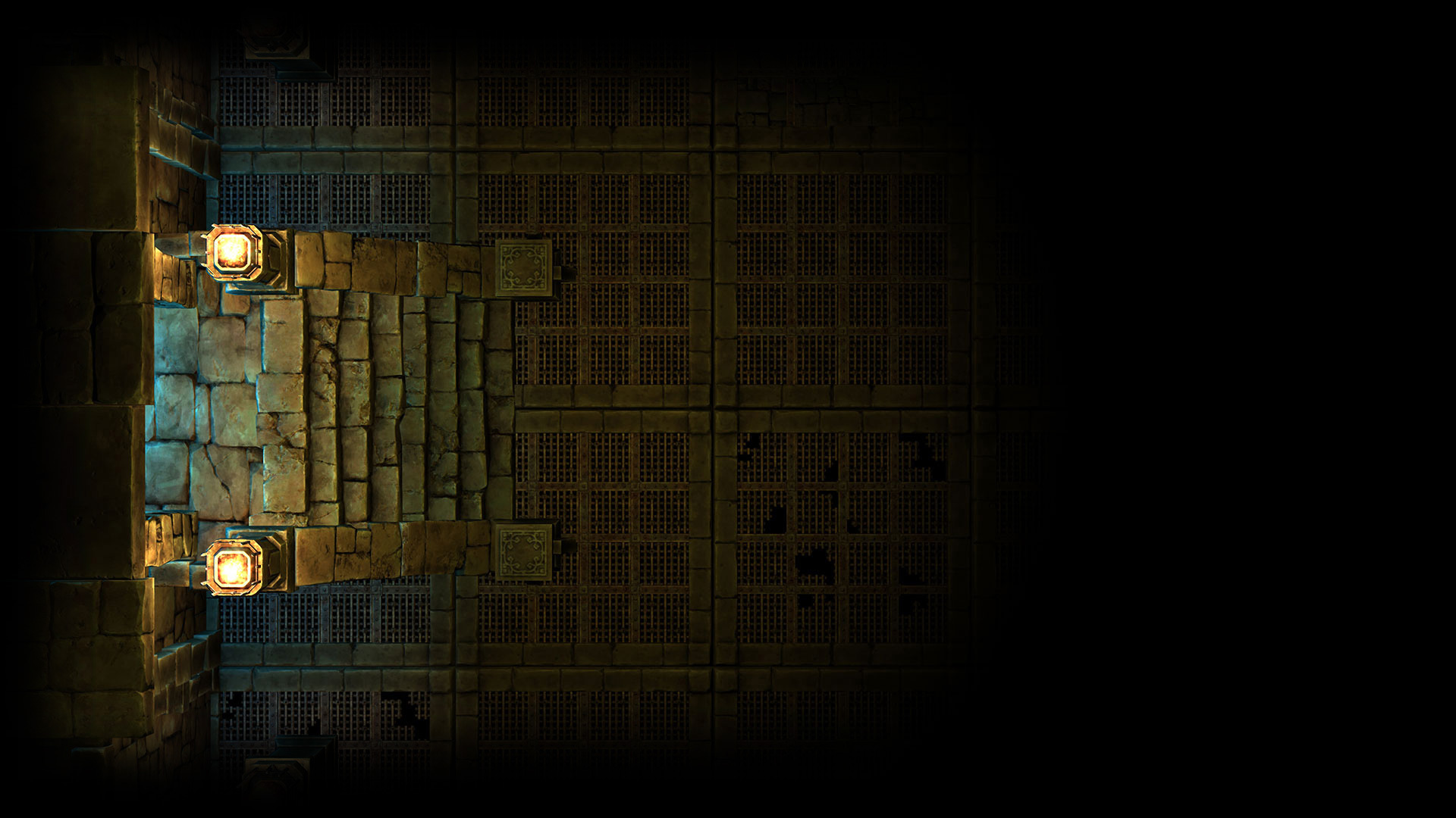 Steel Grates