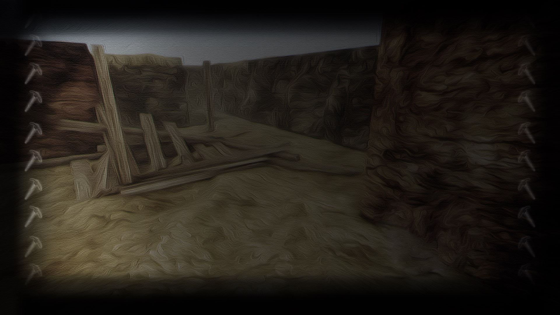 Desert