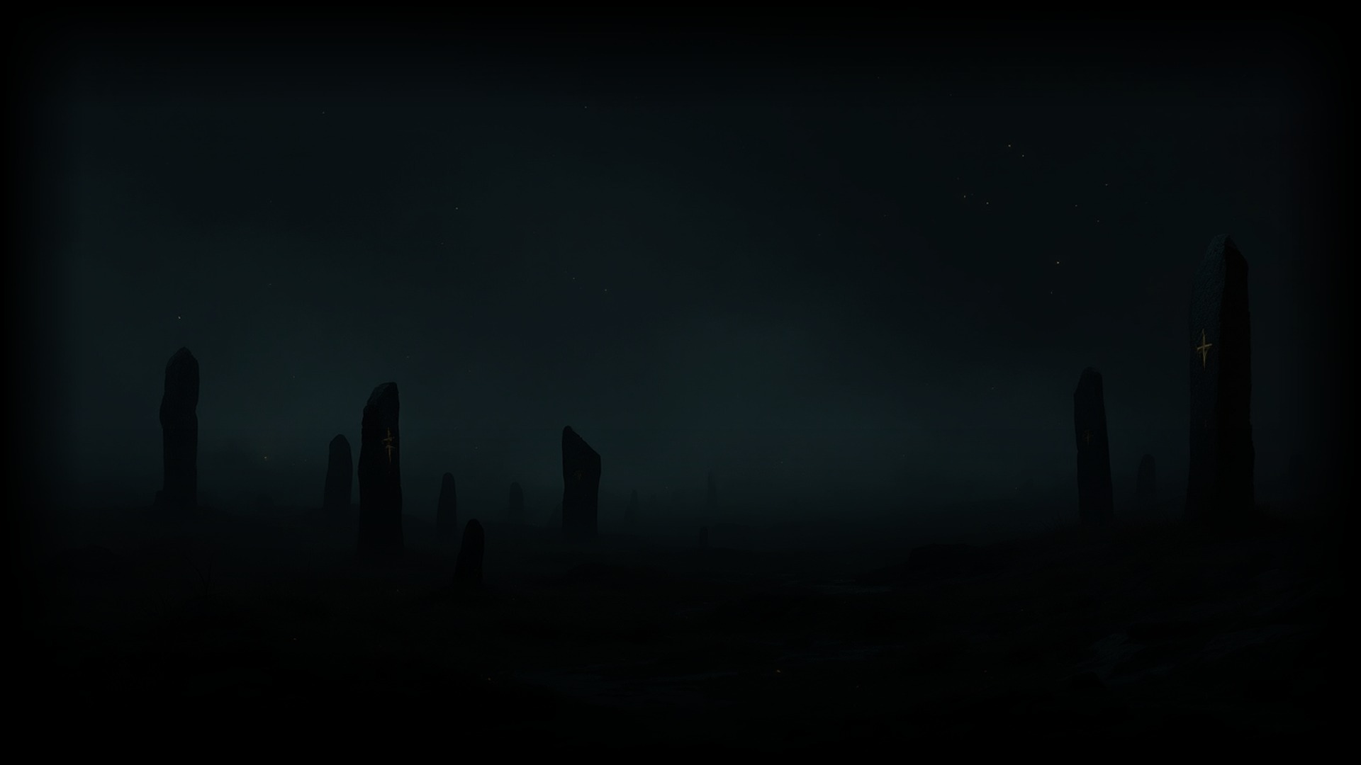 The Waking Stone