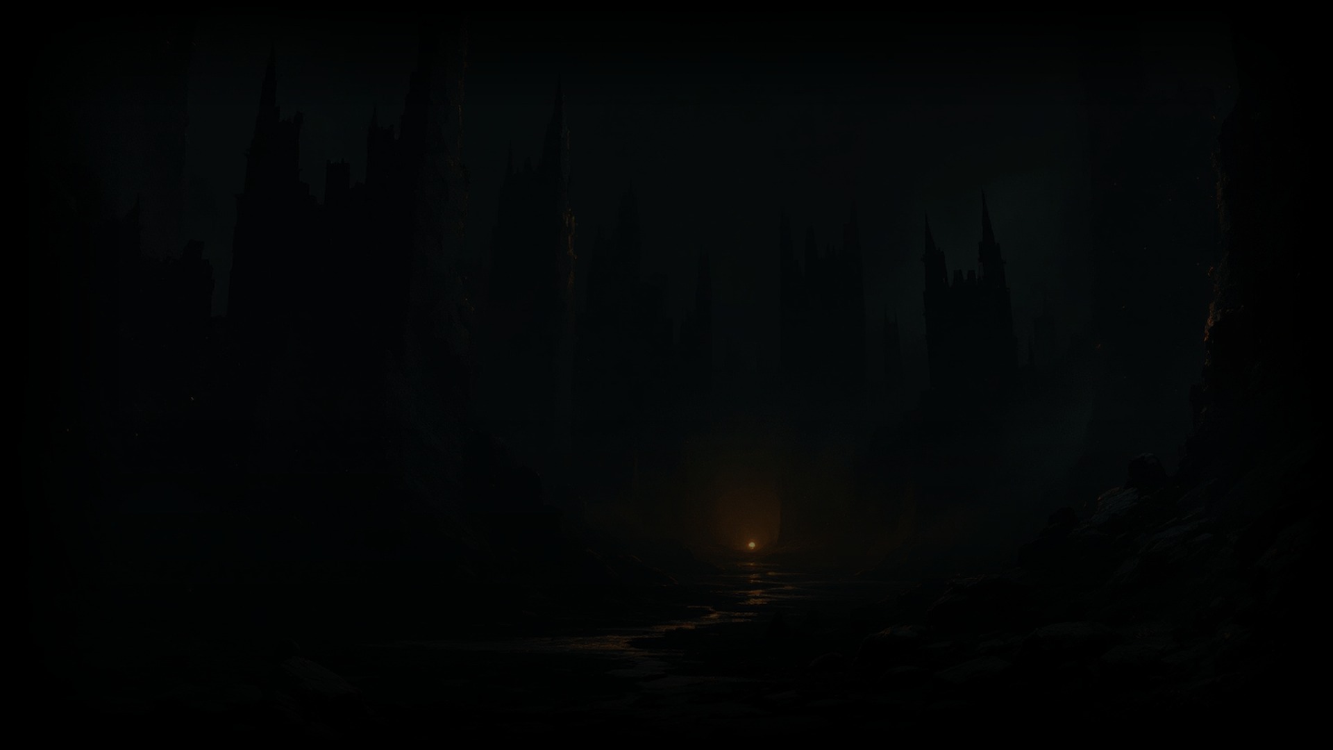 The Ruined Capital