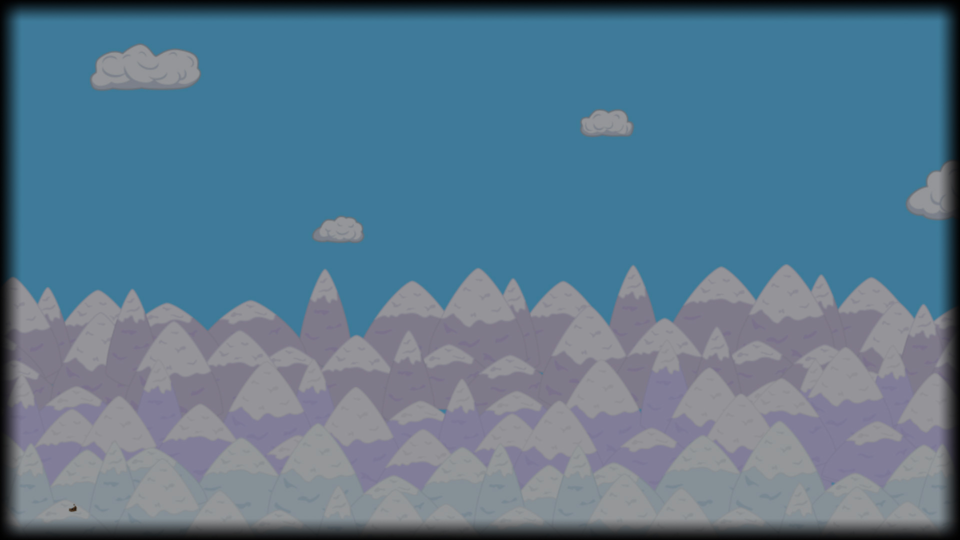 Scribble Snowlands