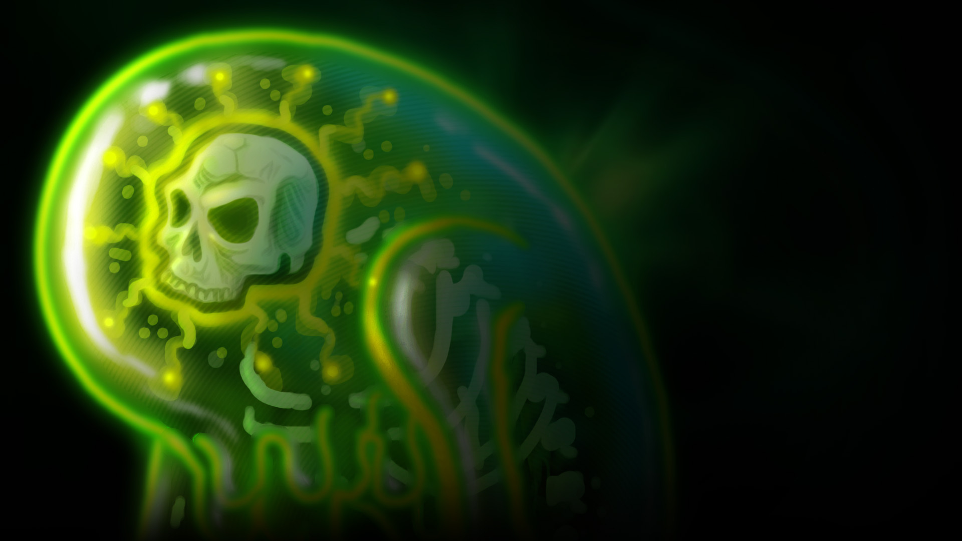The Ectophage