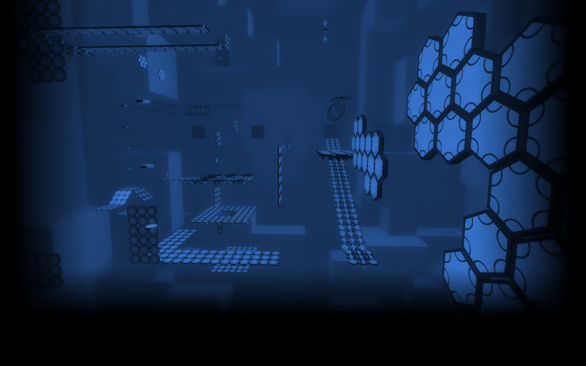 Hexagons