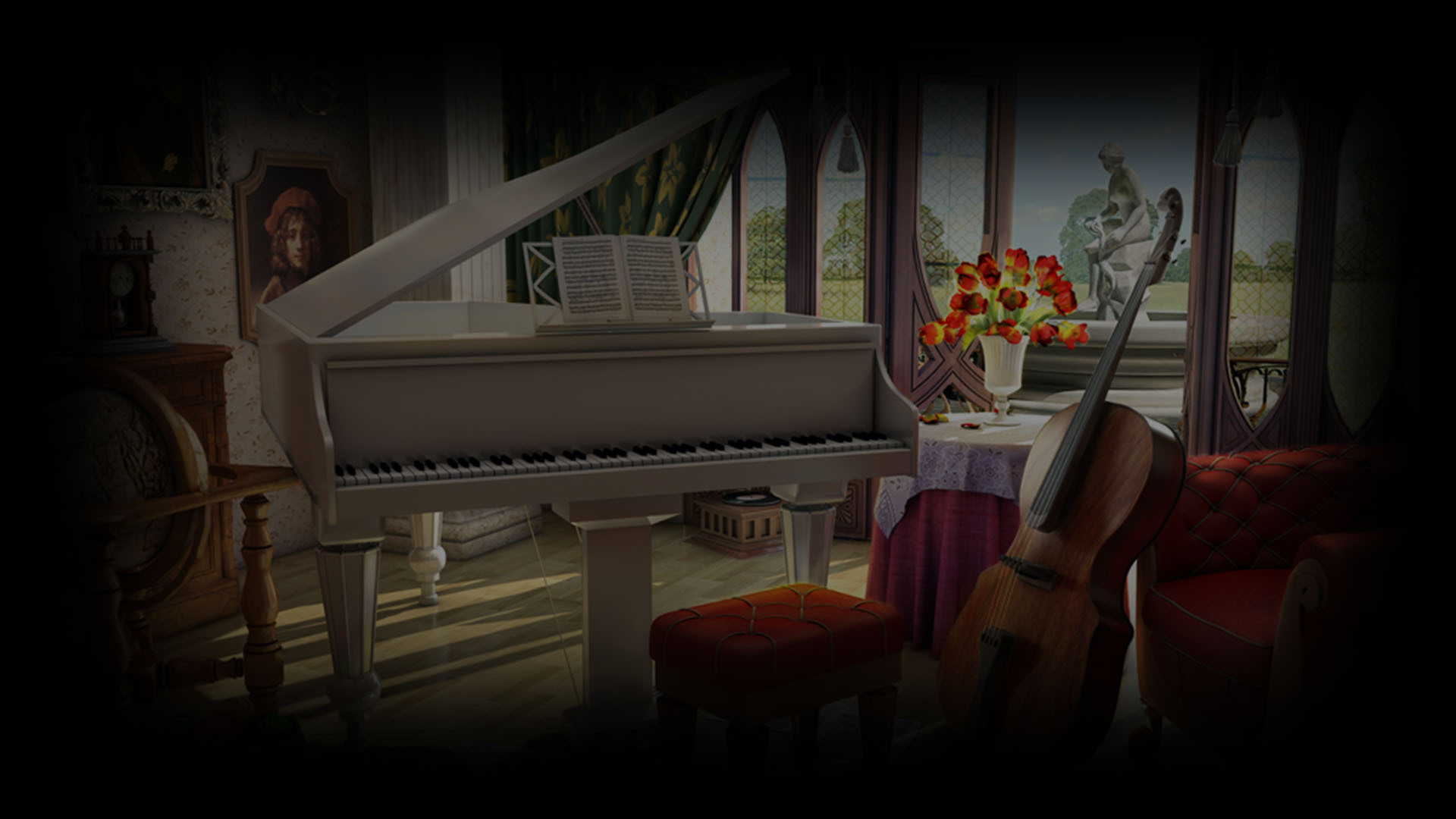 The Music Bar