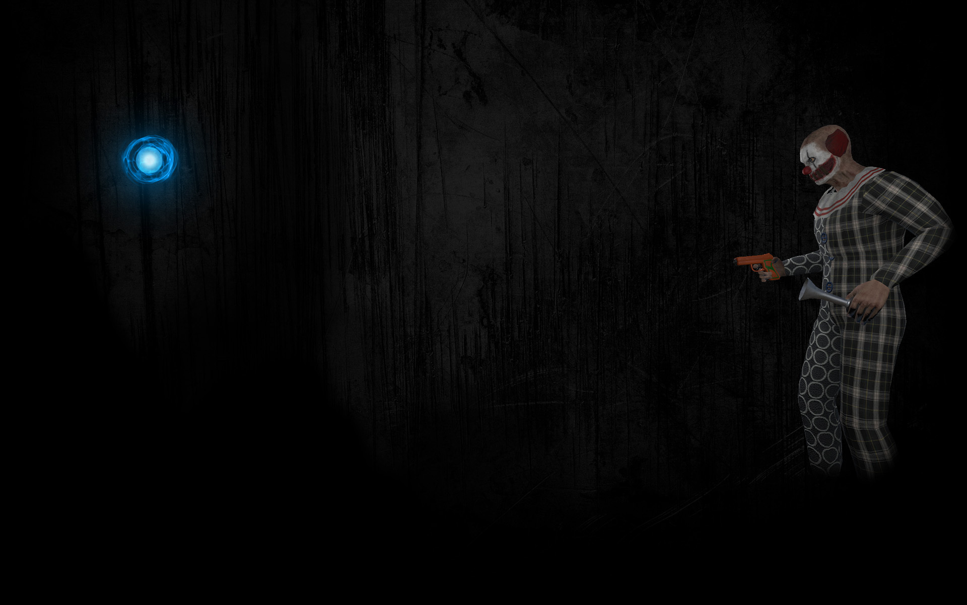 :ClownBack: