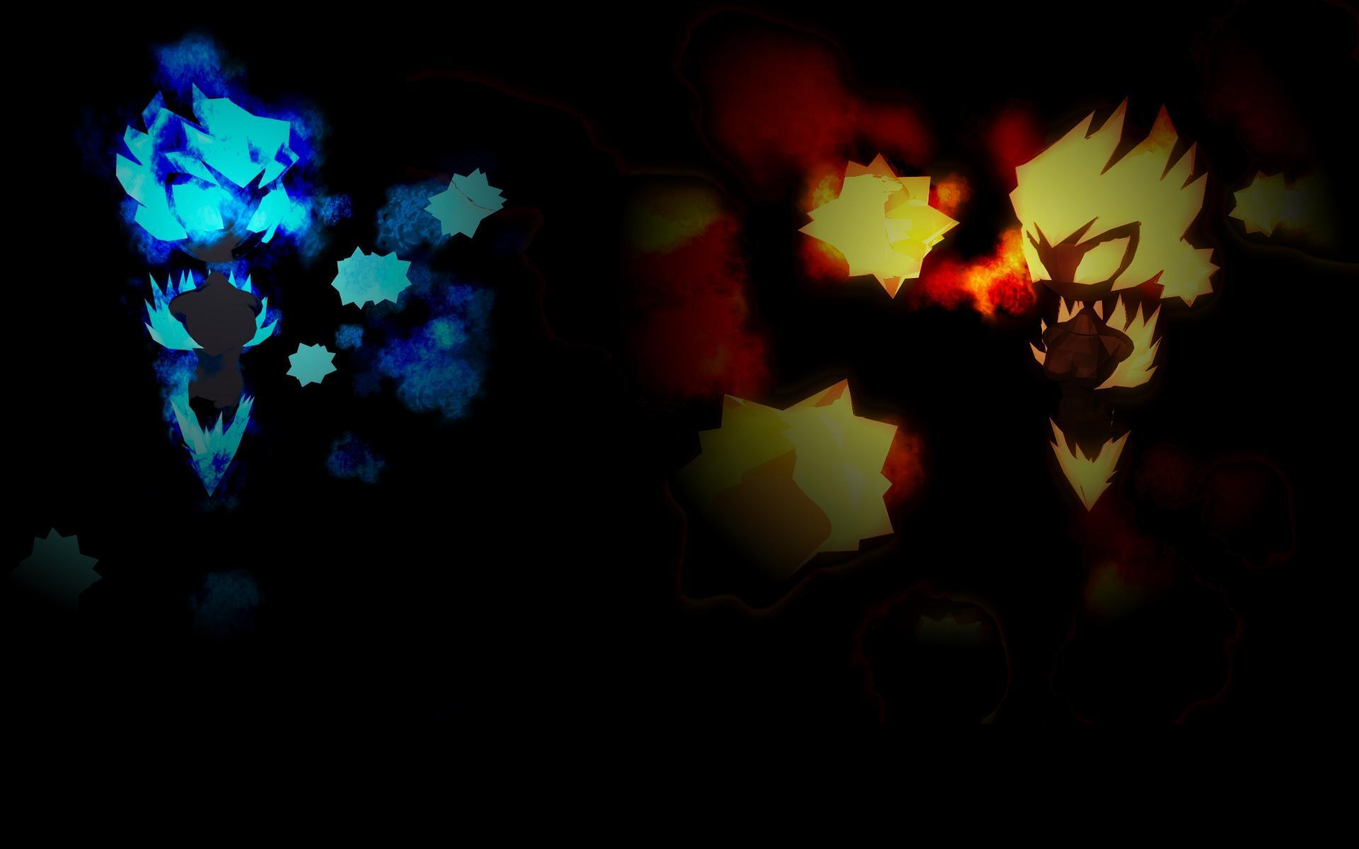 The Golems