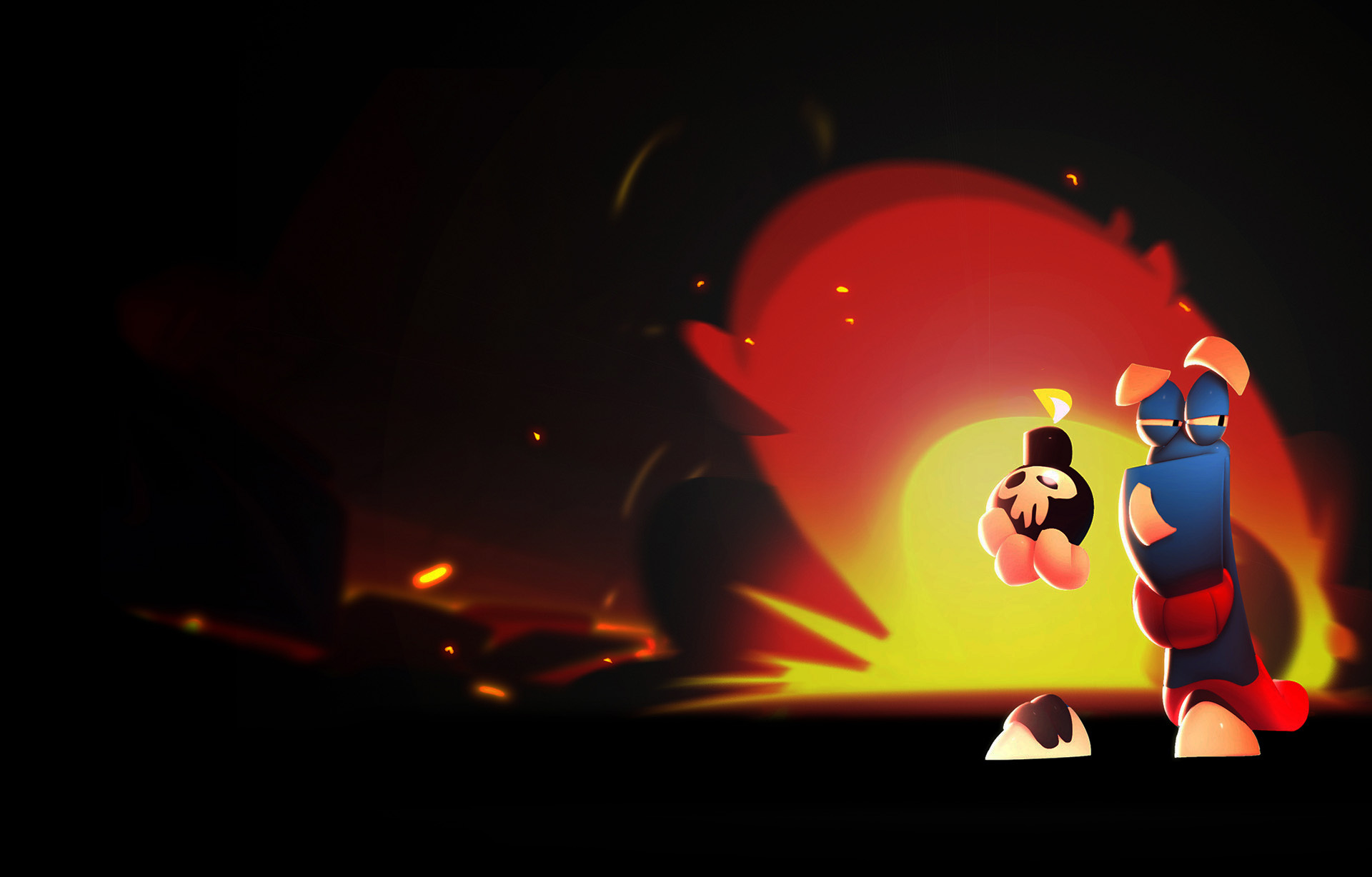 Kaboom