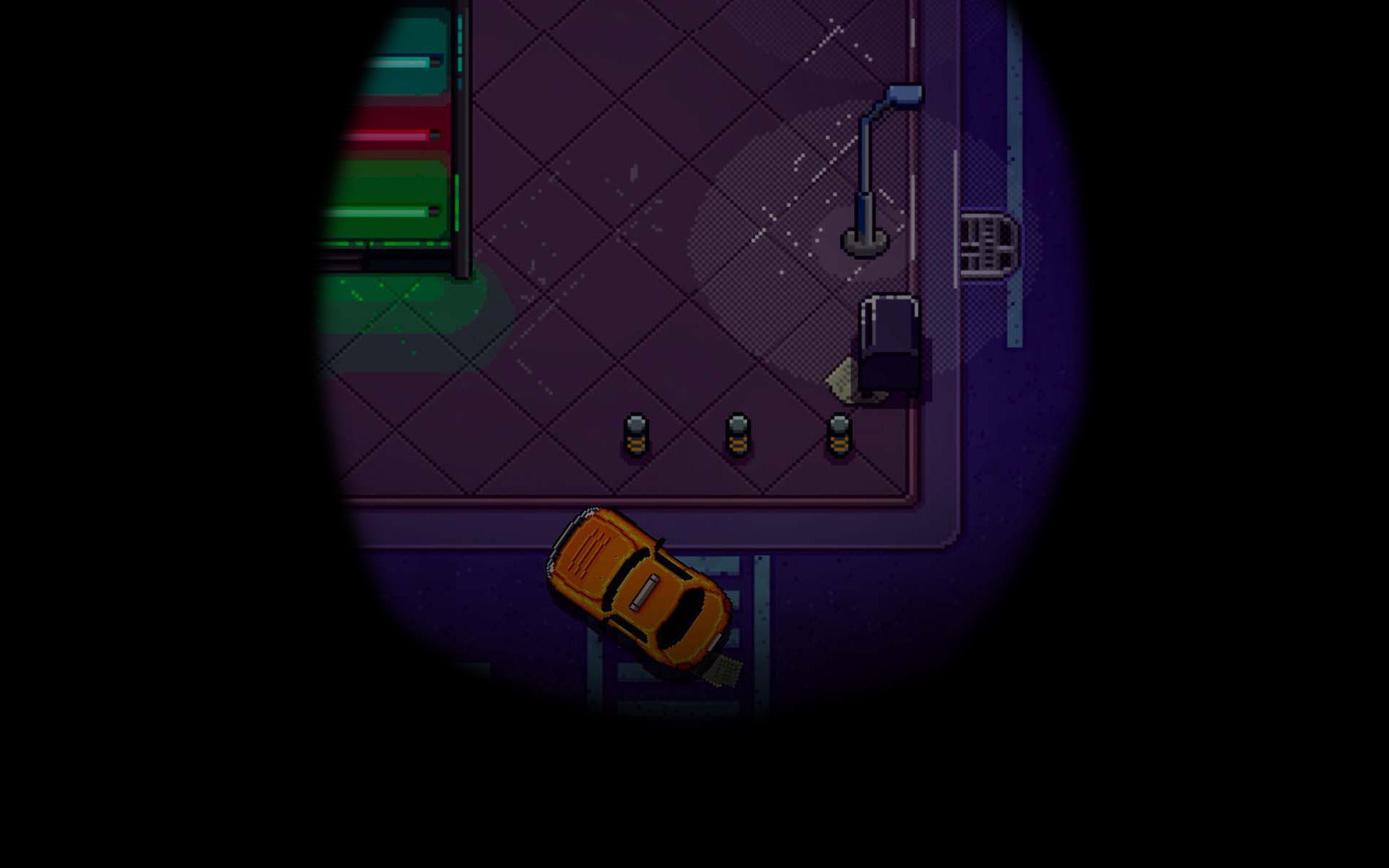 Neon