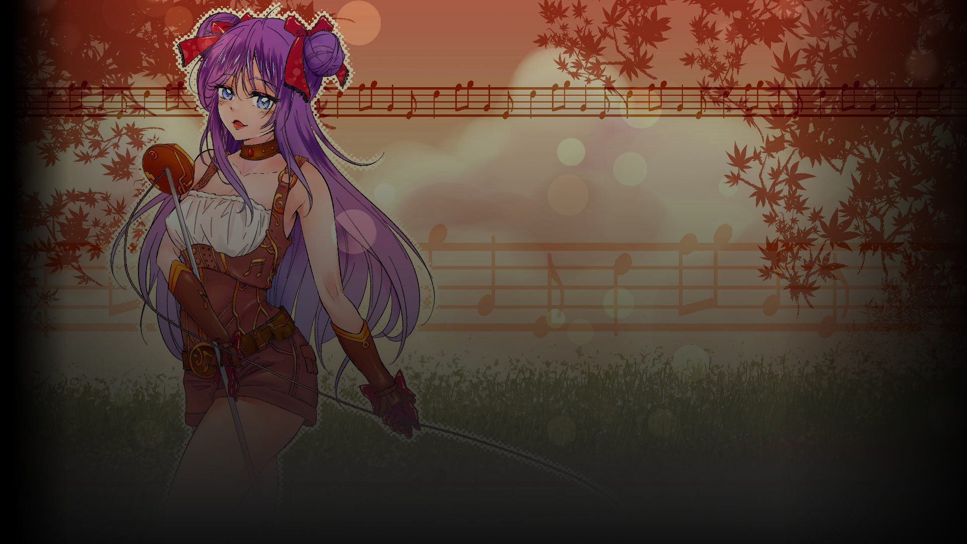 Melody