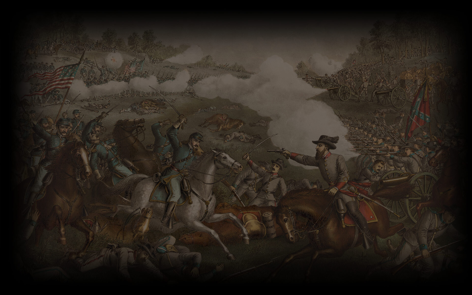 American Civil War