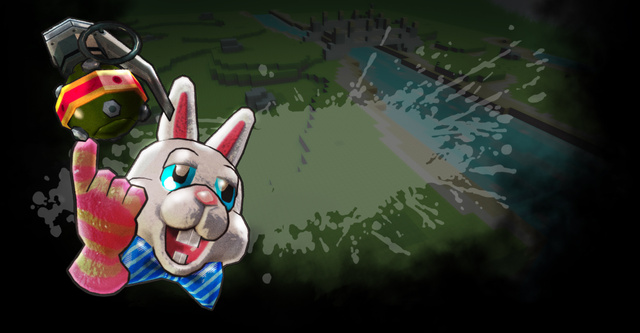 Lovely Bunny