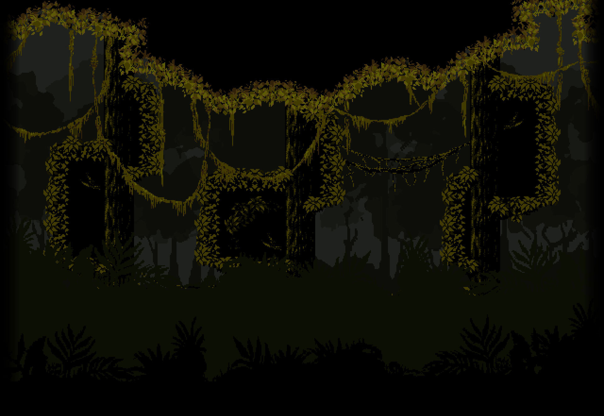 Jungle