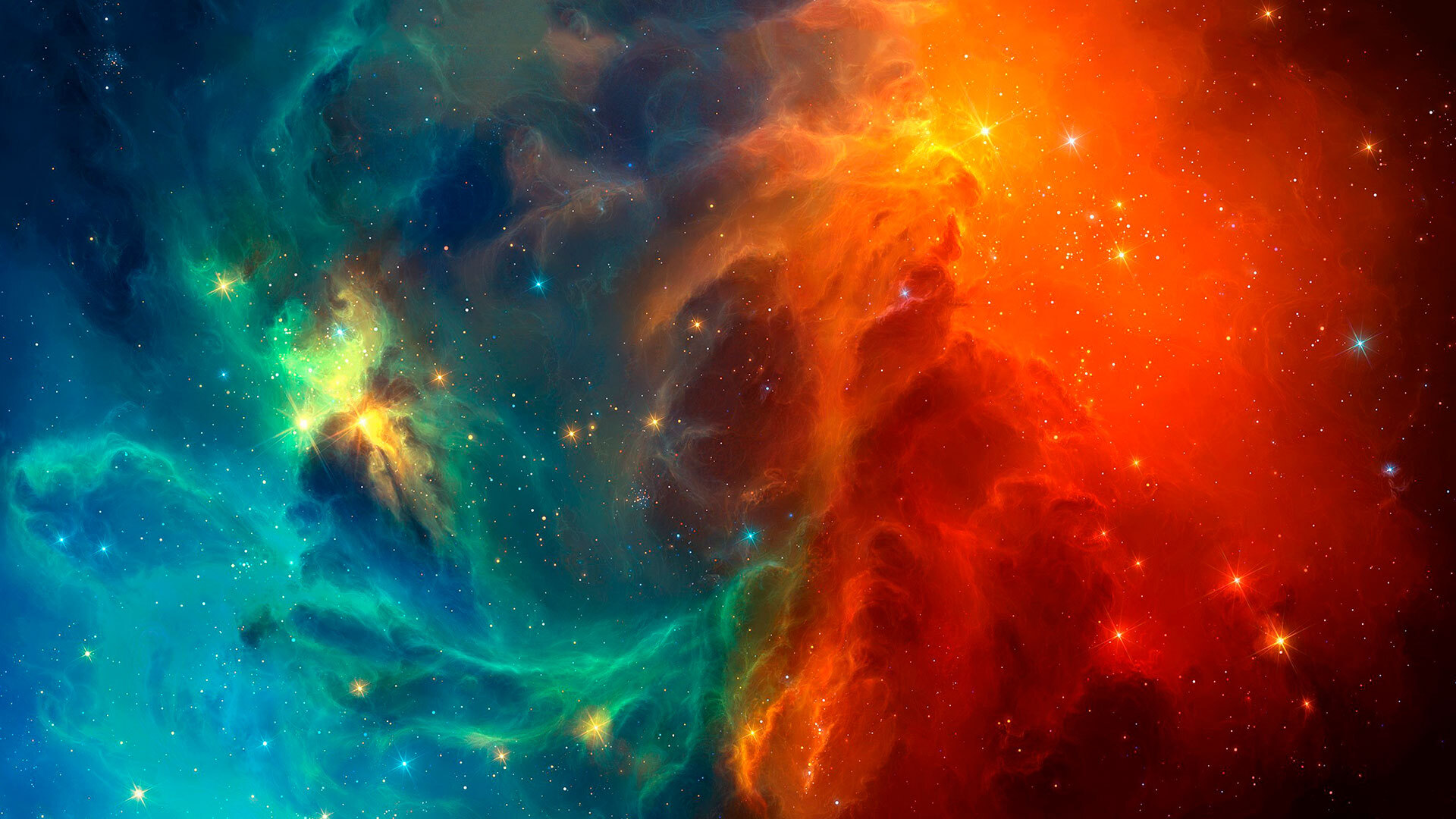 Nebula Y