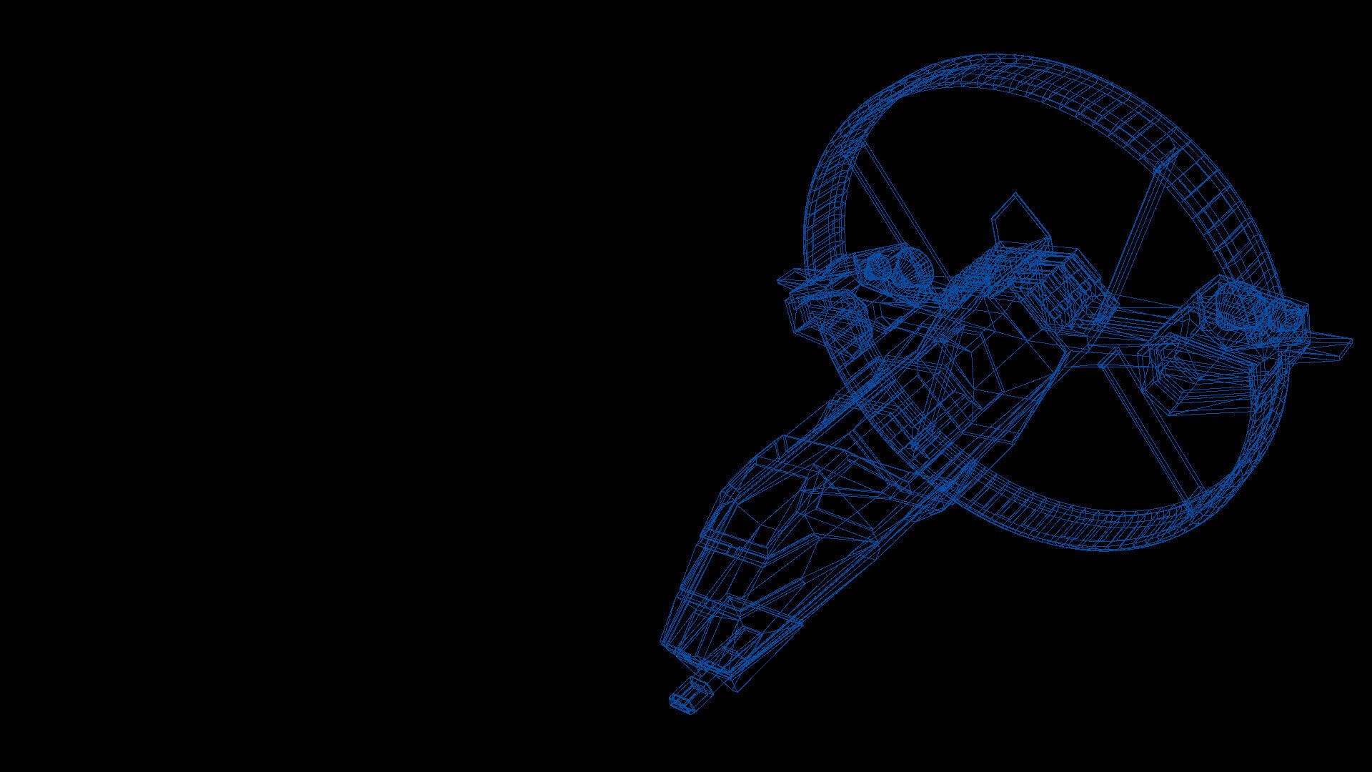 Pleasuretron Blueprint #1