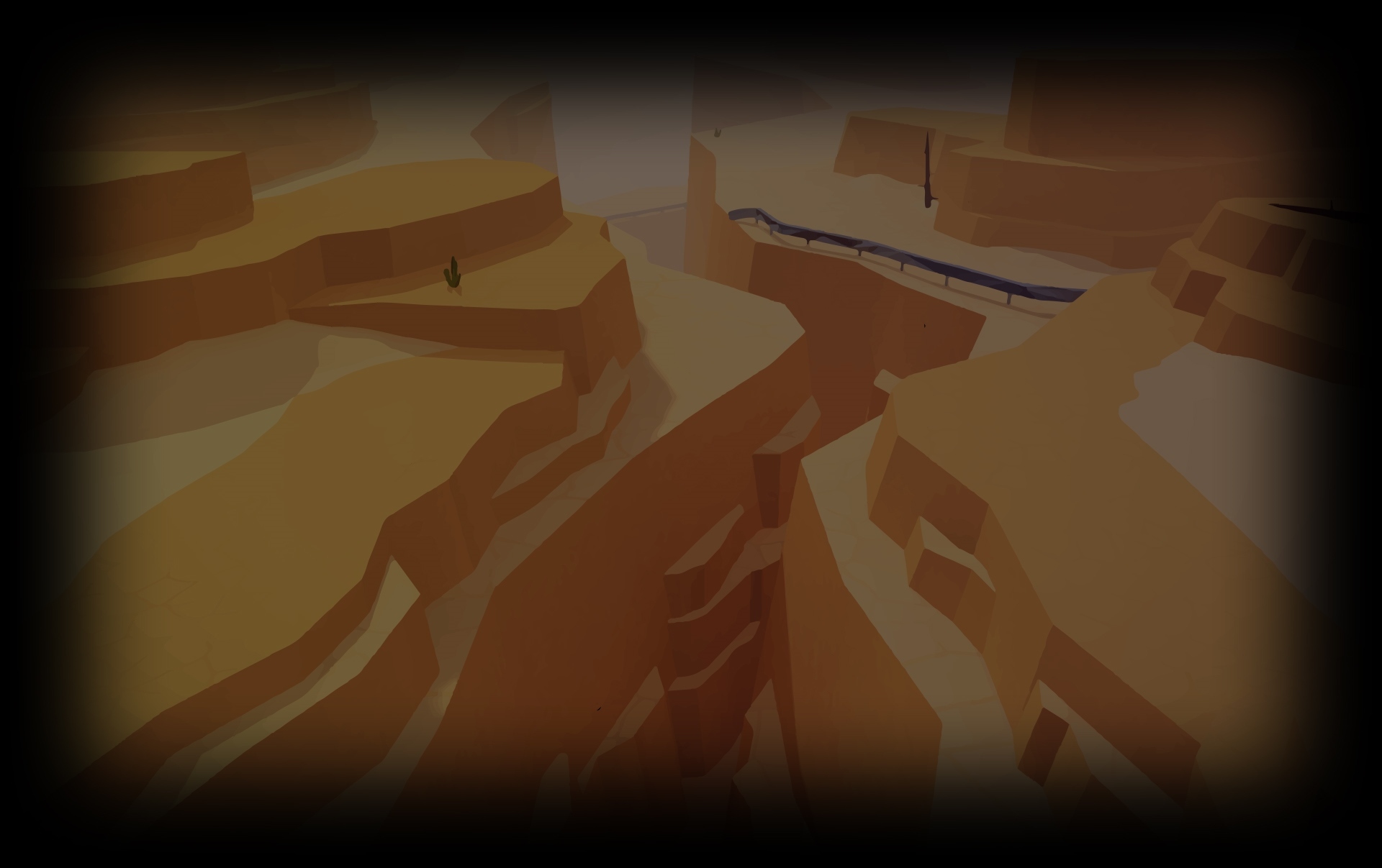 Desert Clash