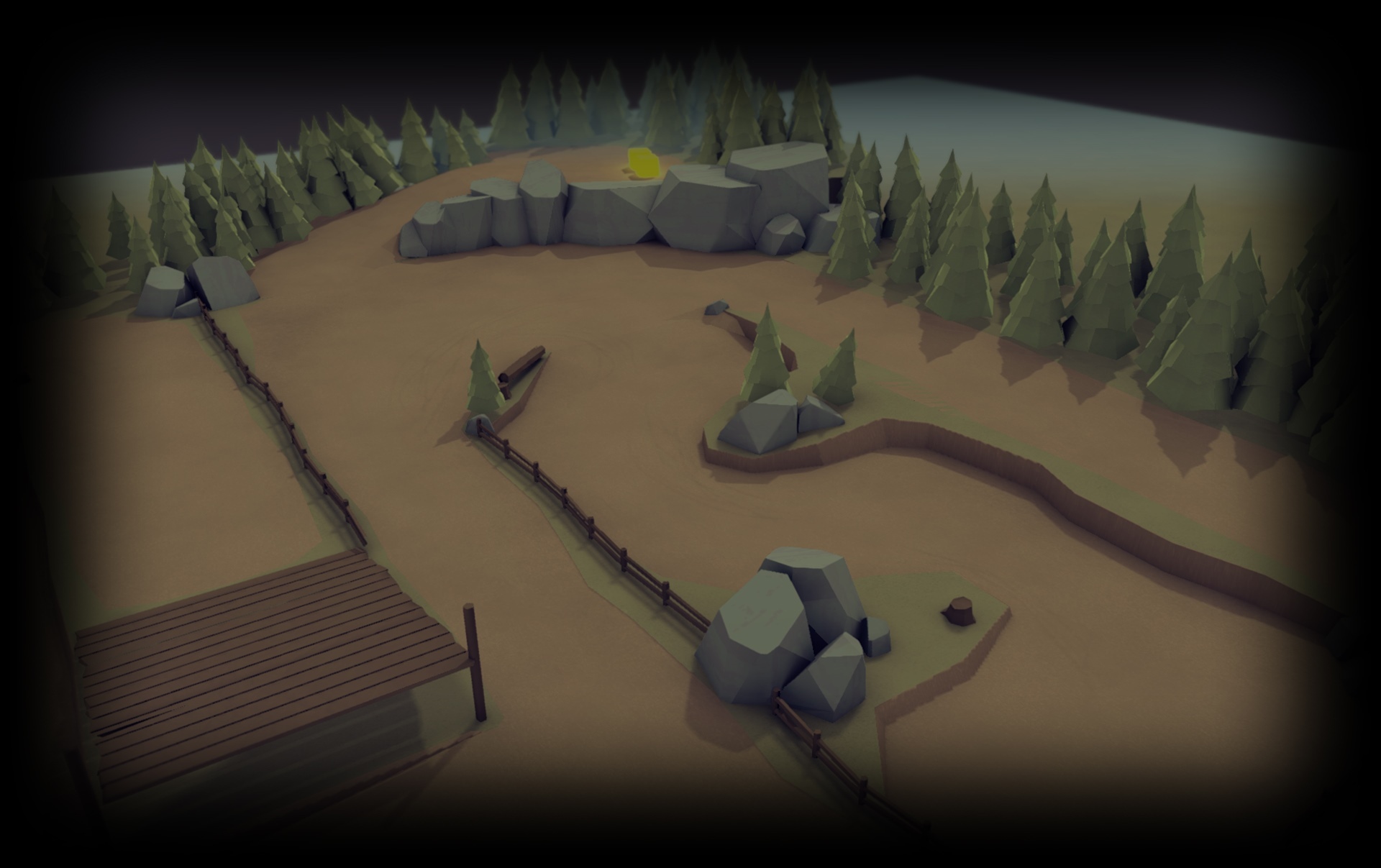 Forest