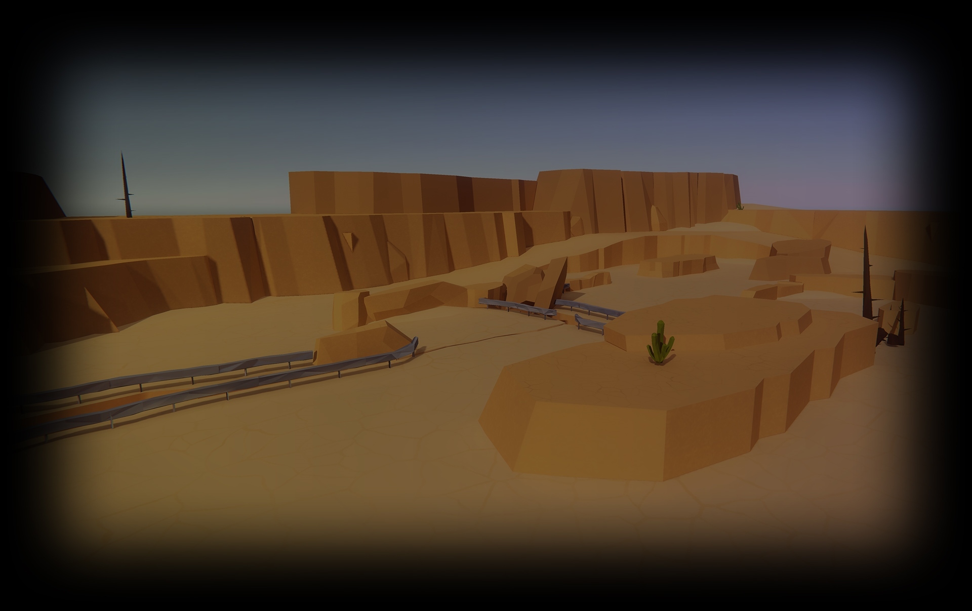 Desert