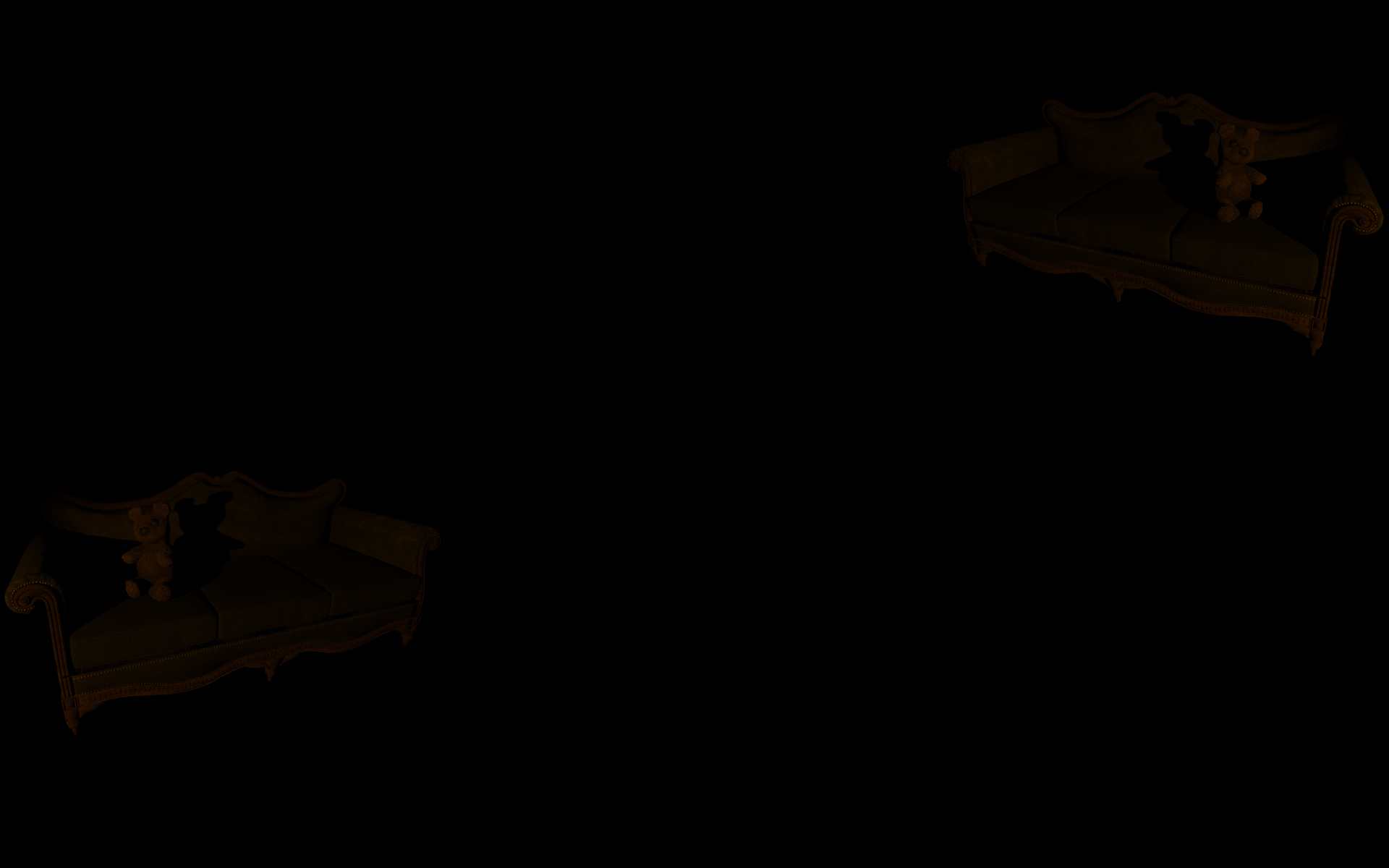 The Unwelcomed Background