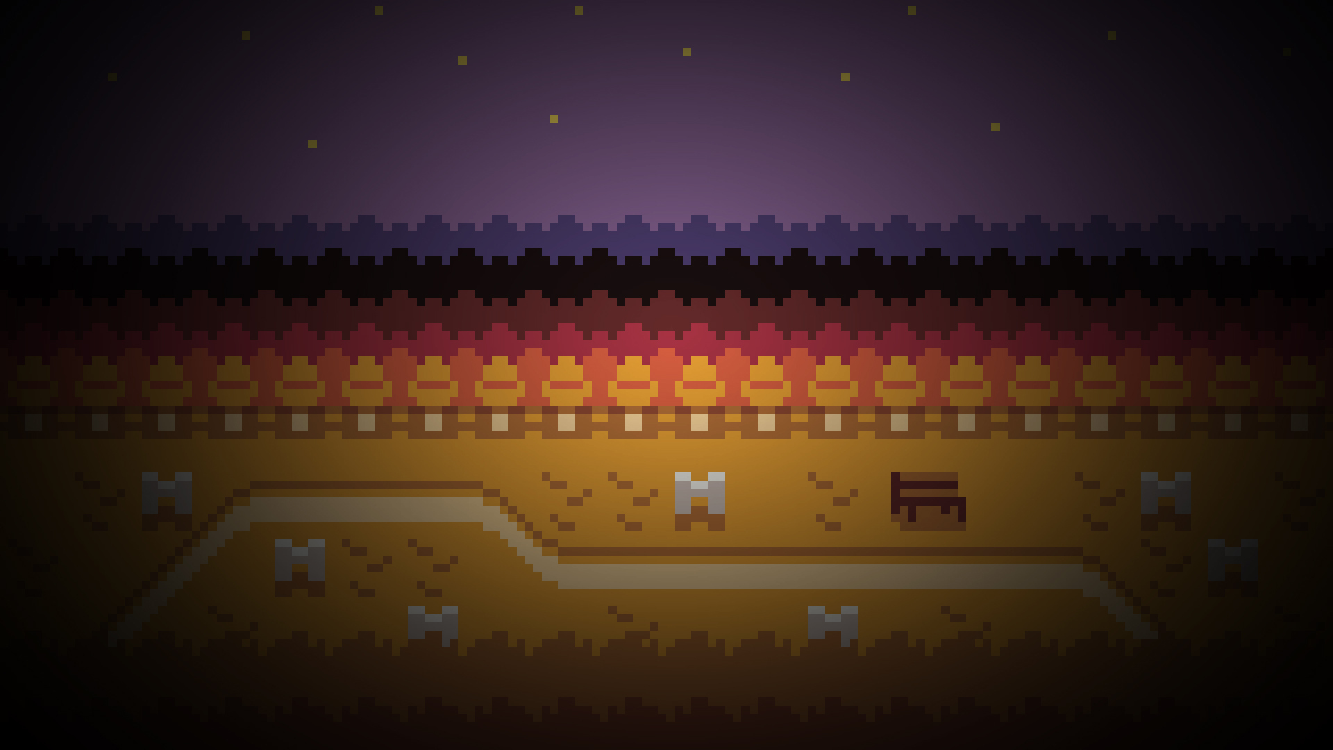 Starchaser Plains