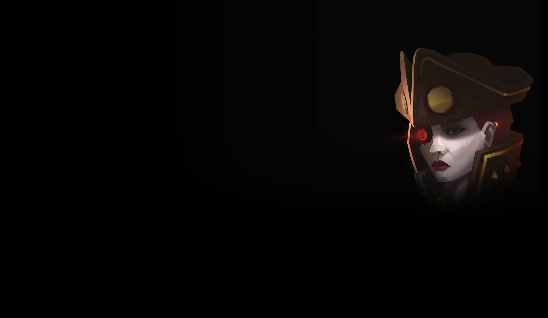 Captain Londi (Profile Background)