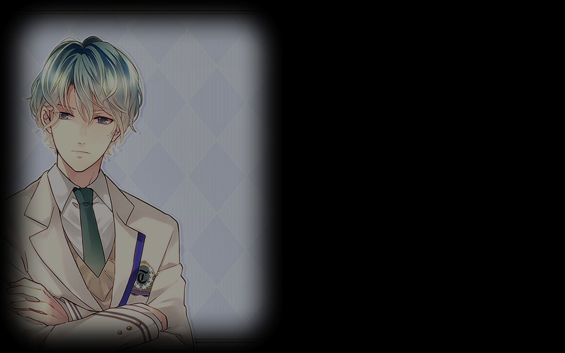 Toma (Profile Background)