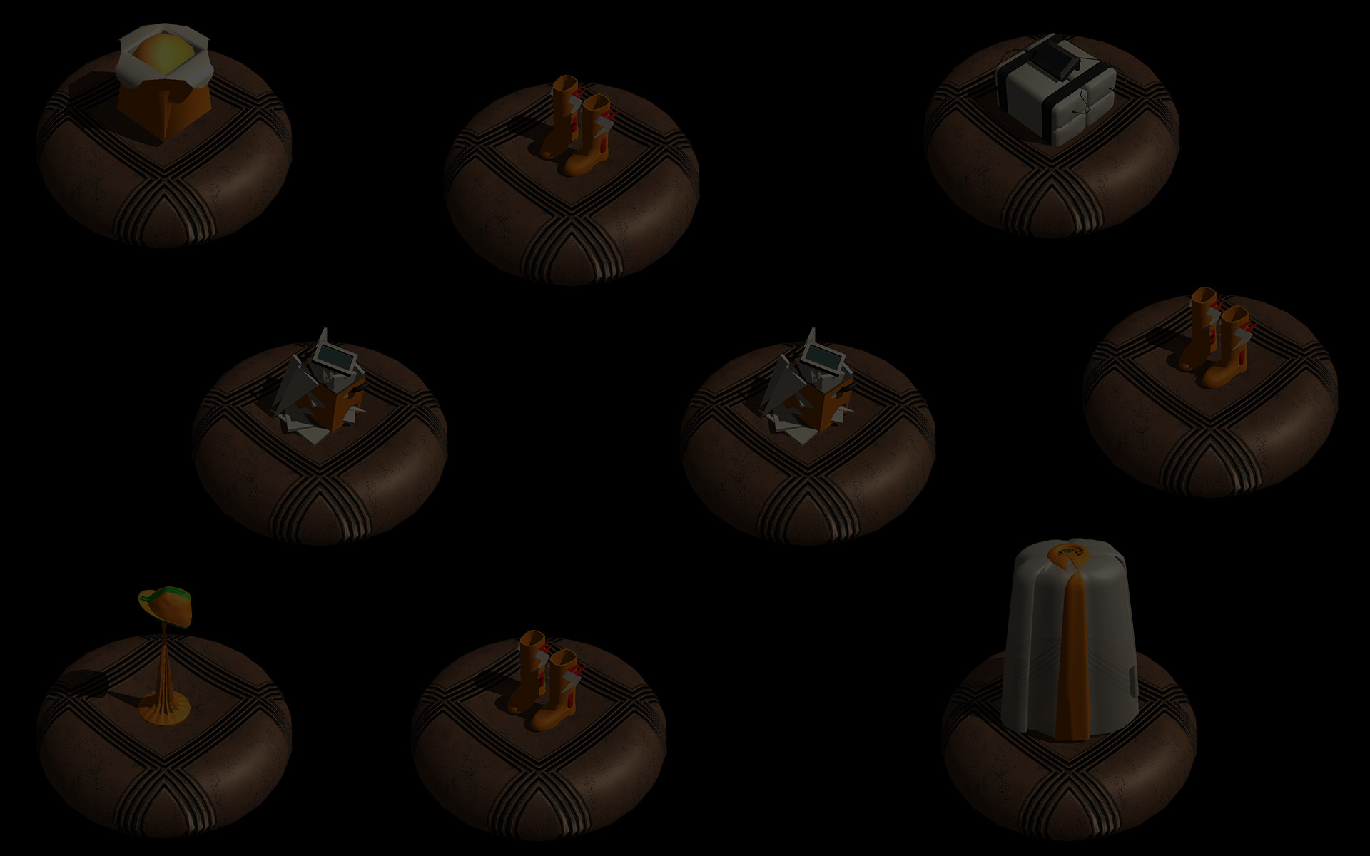 Bonuses