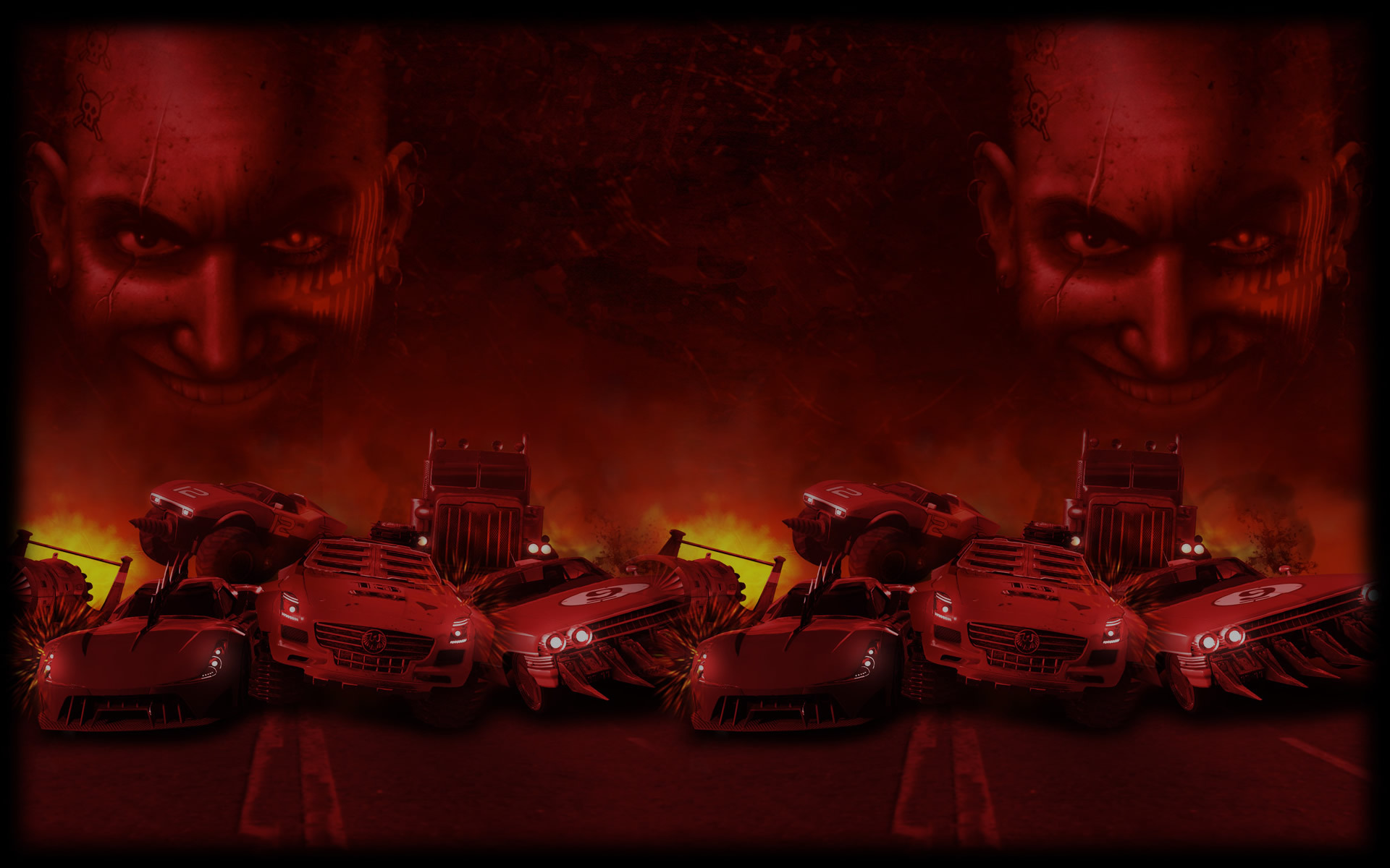 Carmageddon: Max Damage