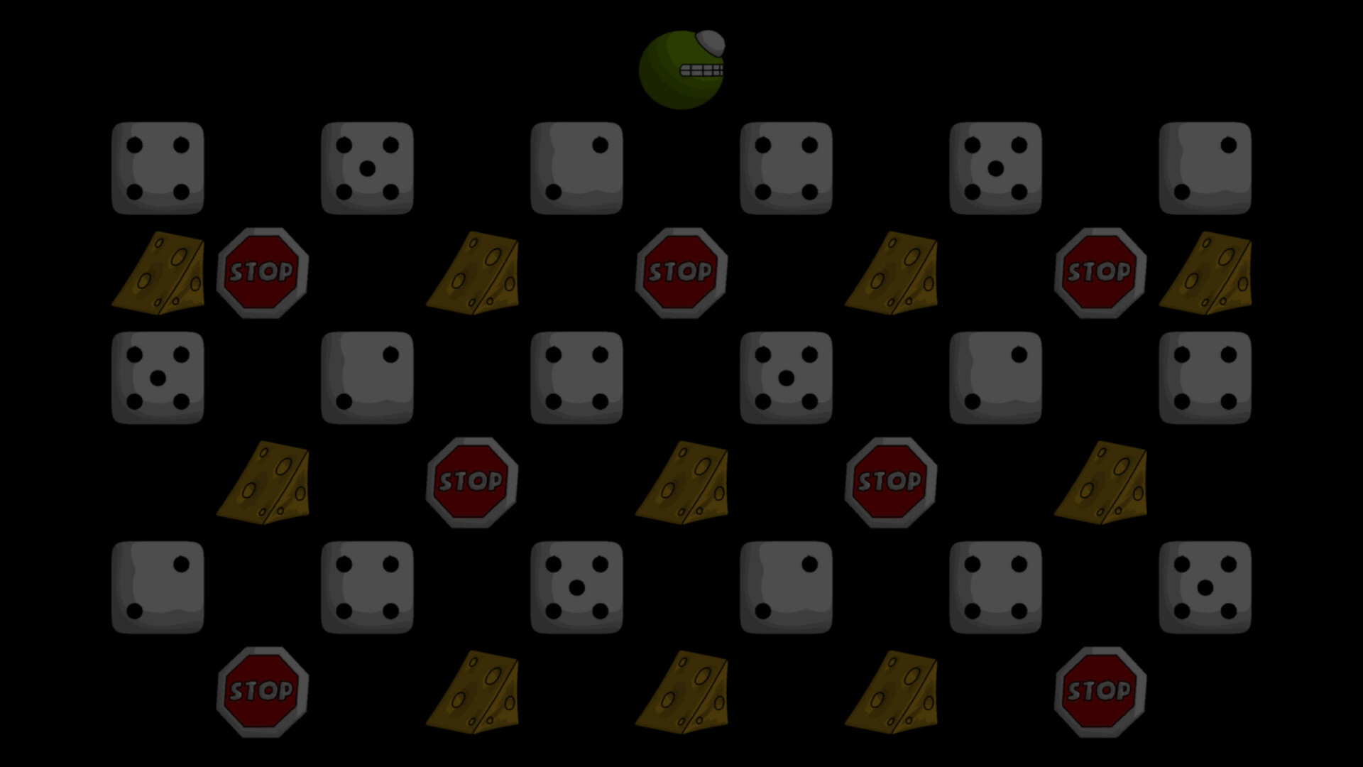 Dice