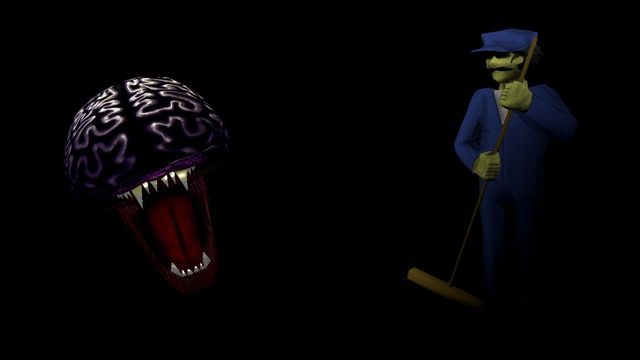 Threat
