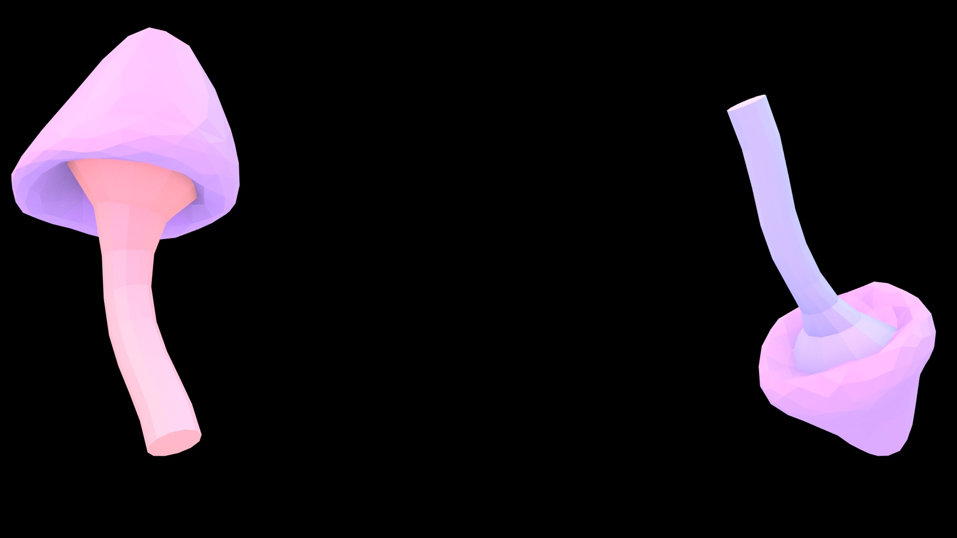 Mushrooms