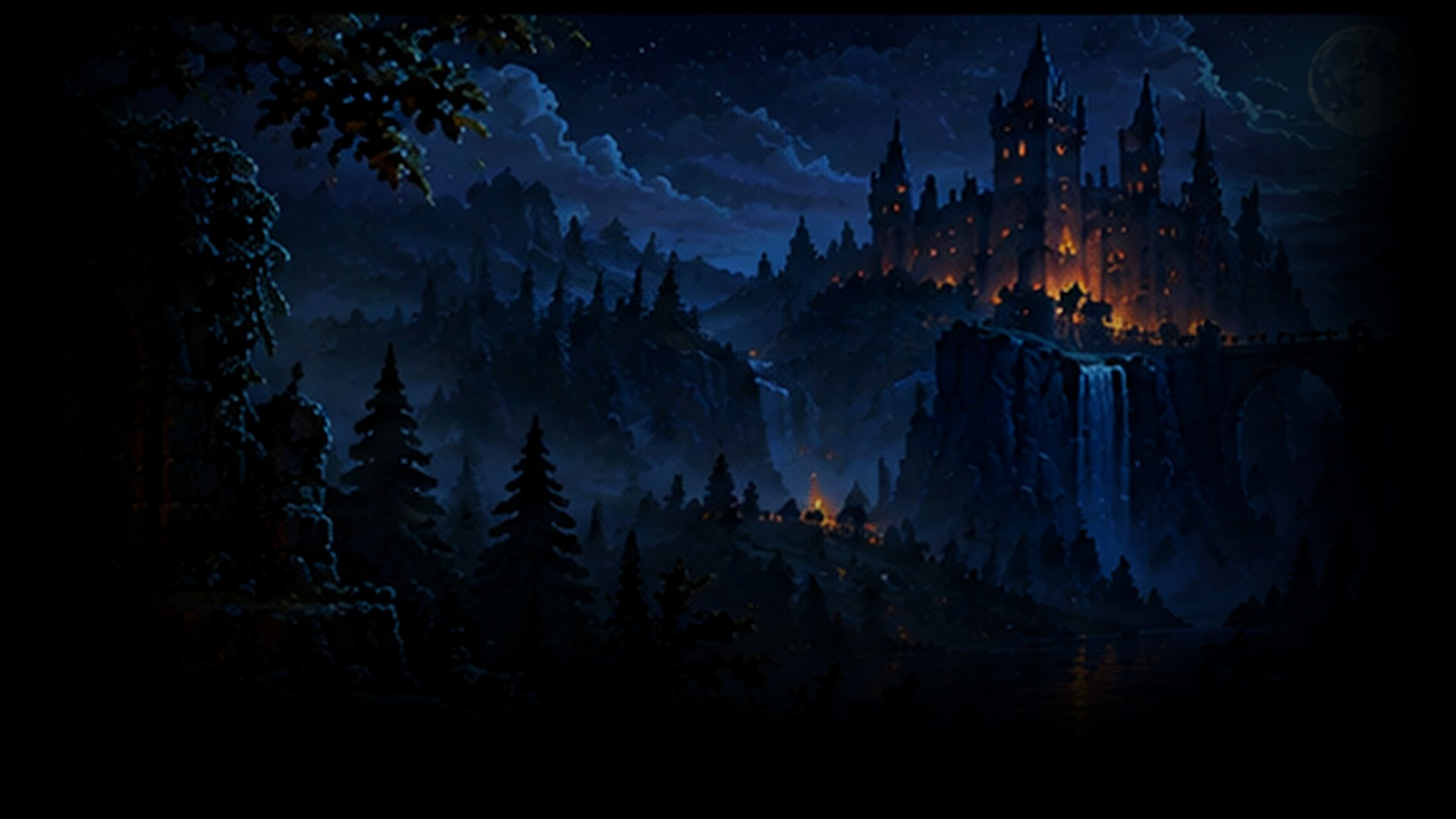 Castle