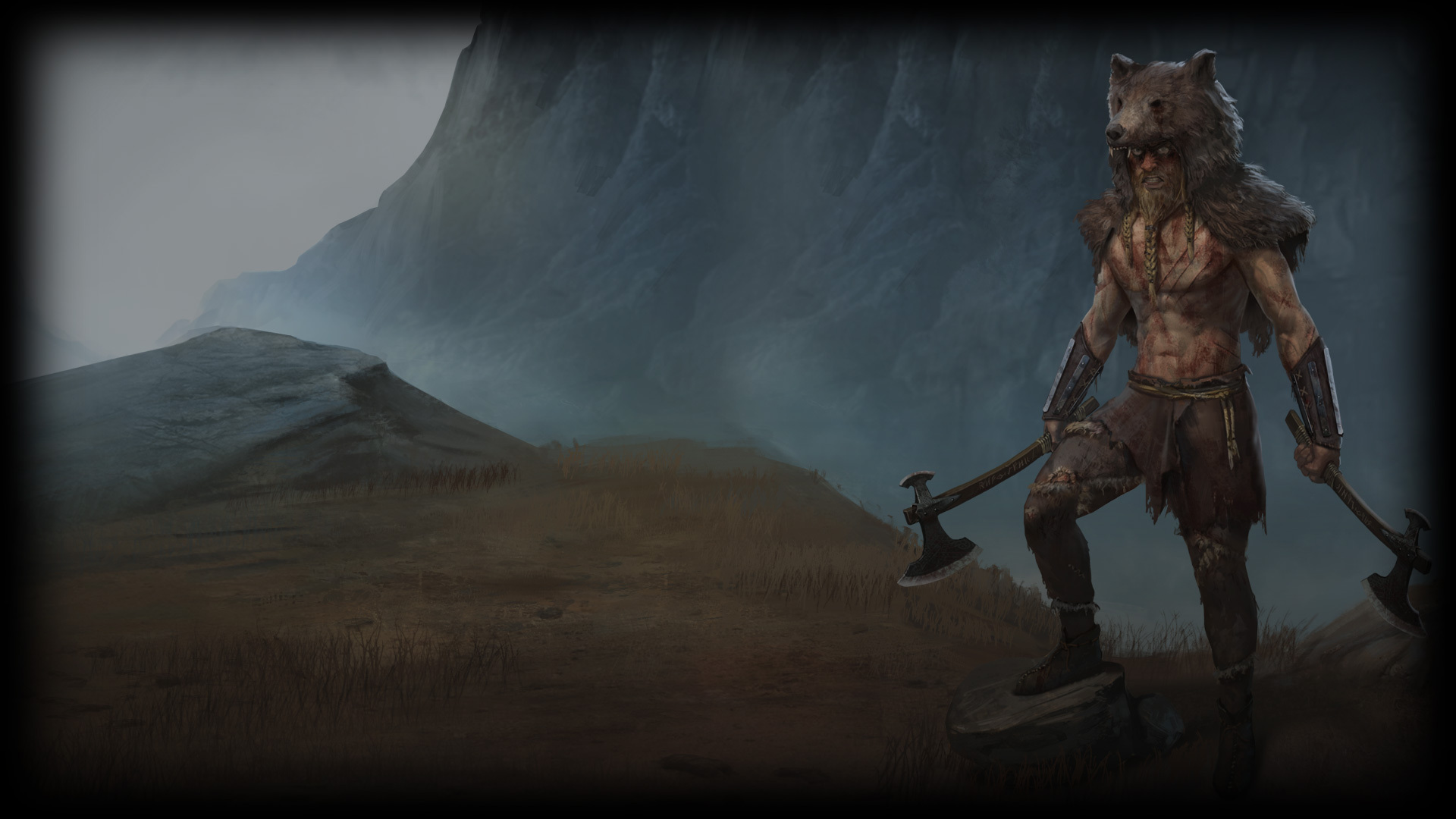 Berserker